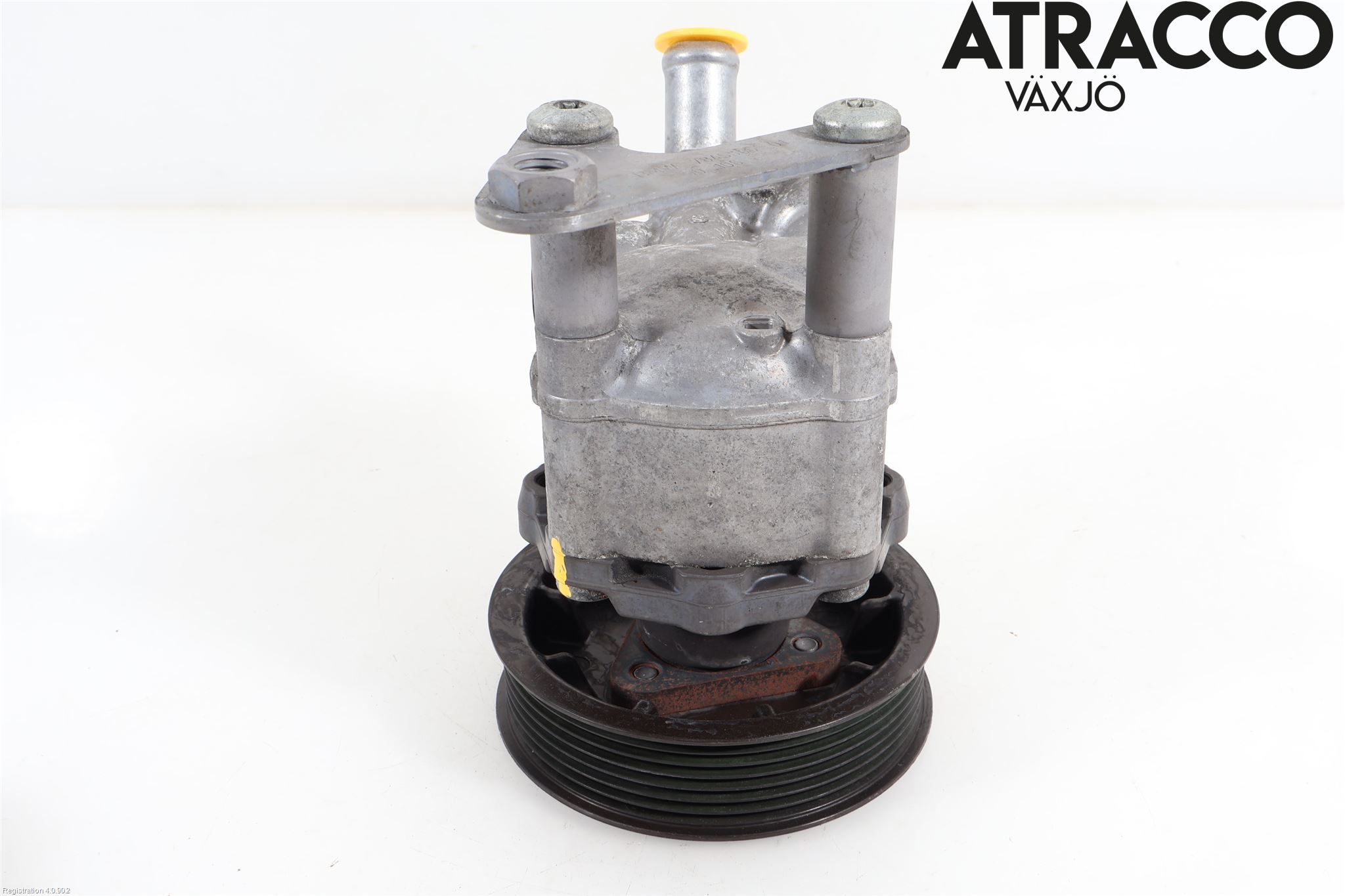 BMW 5 F10/F11/F18 09-17 Servo Pumpe