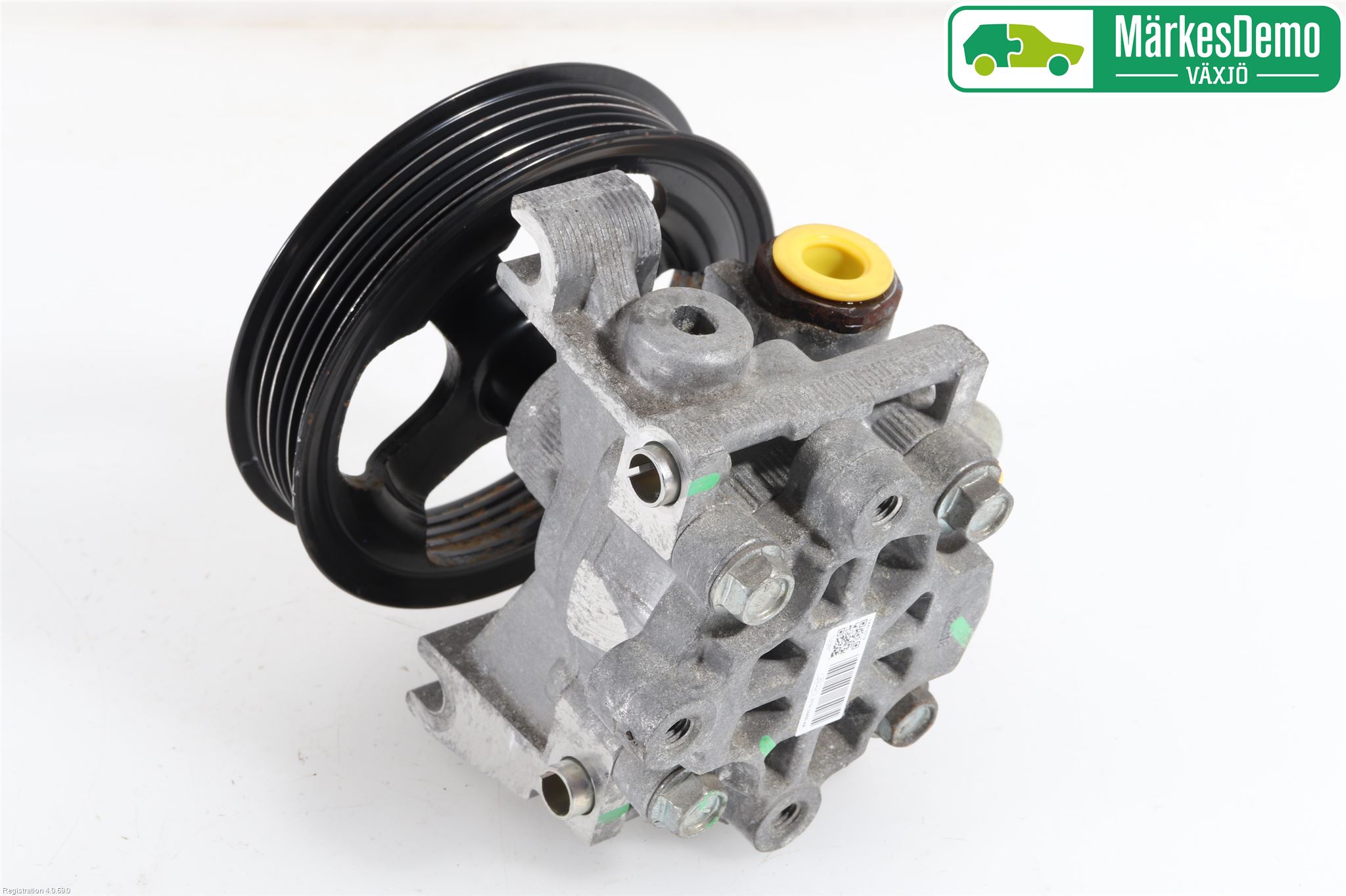 Ford TRANSIT CONNECT 09-13 Servo Pumpe