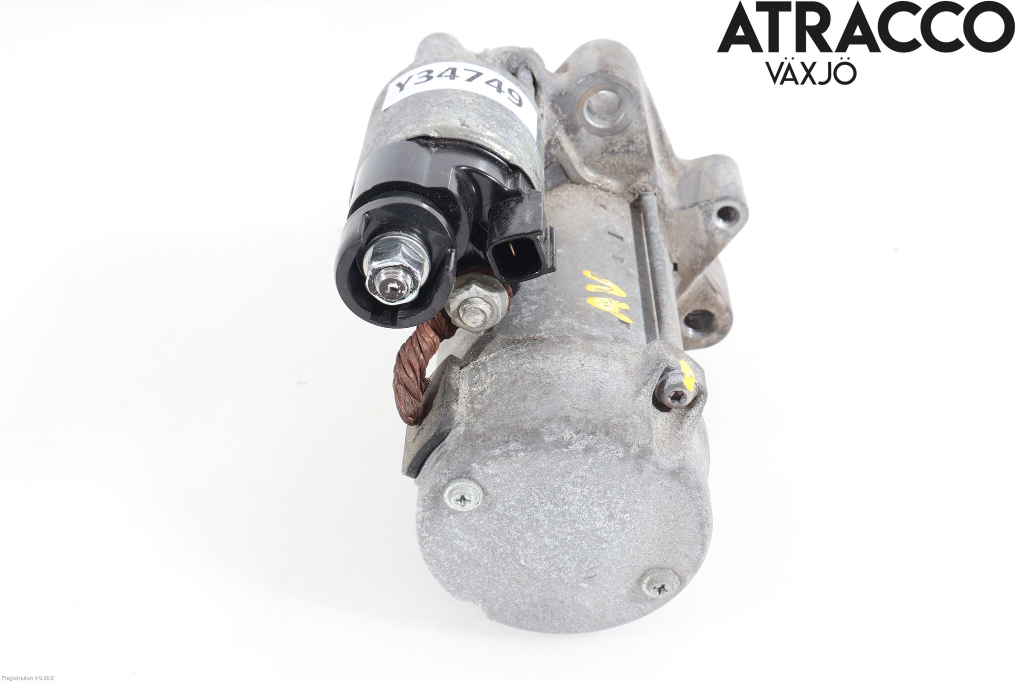 Honda CIVIC 17-22 Startmotor