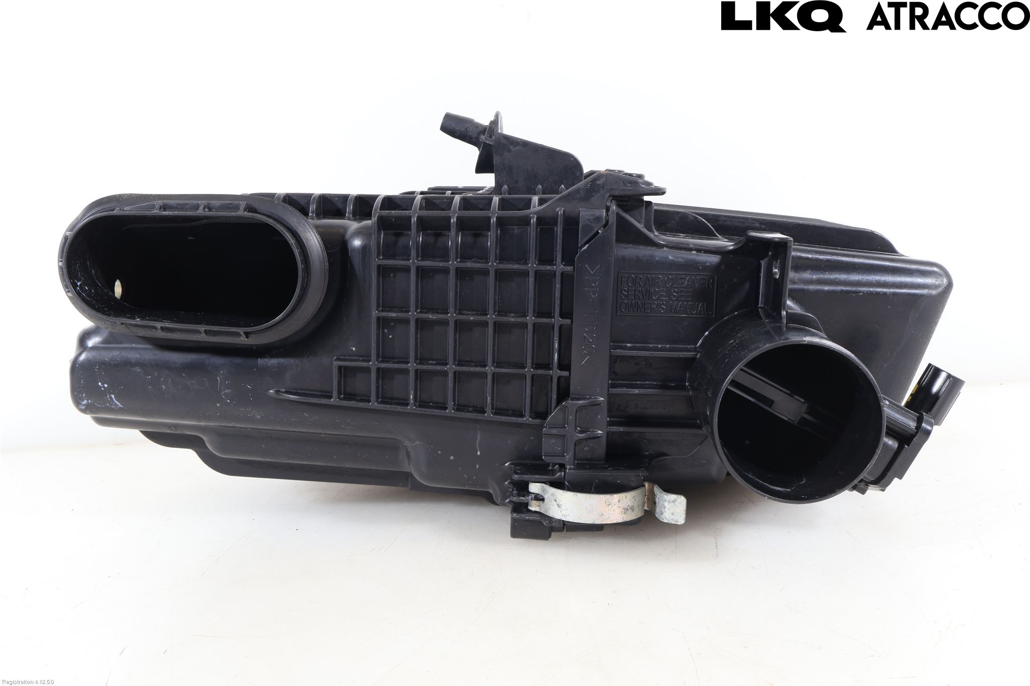 Toyota COROLLA CROSS XG10 22- Luftfilter Boks