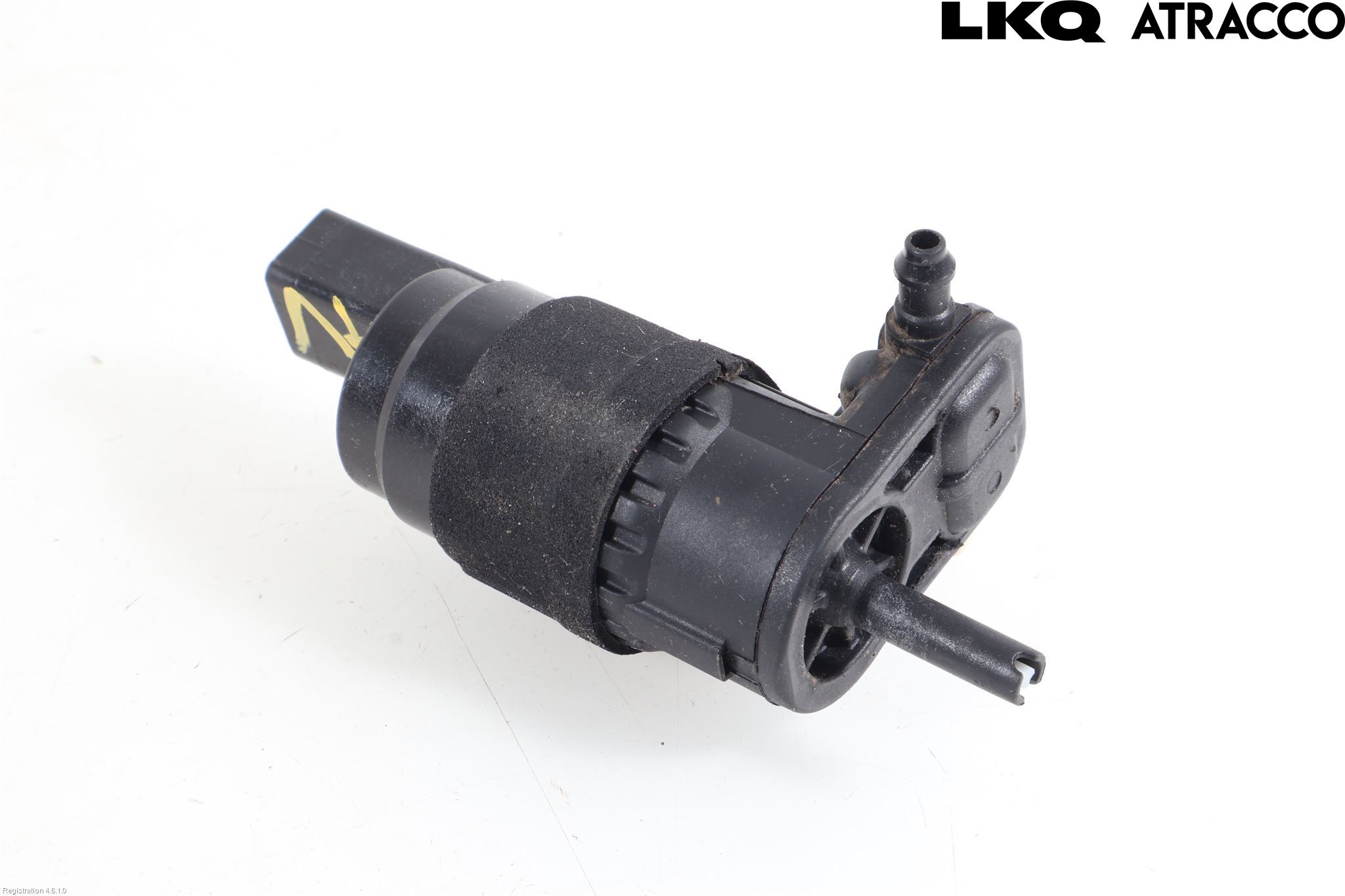 Audi A6/S6 4G 11-18 Spylerpumpe Frontrute
