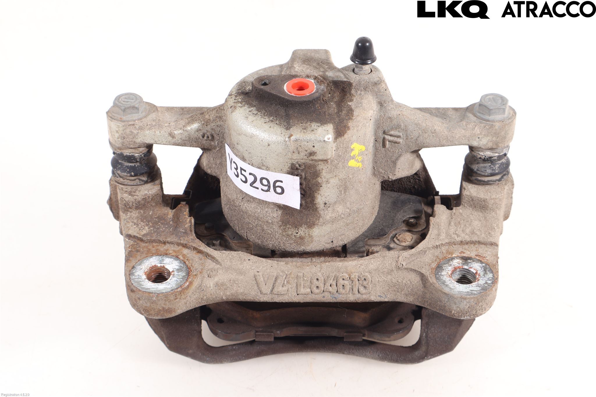 Toyota COROLLA 19- Bremsecaliper Foran Høyre