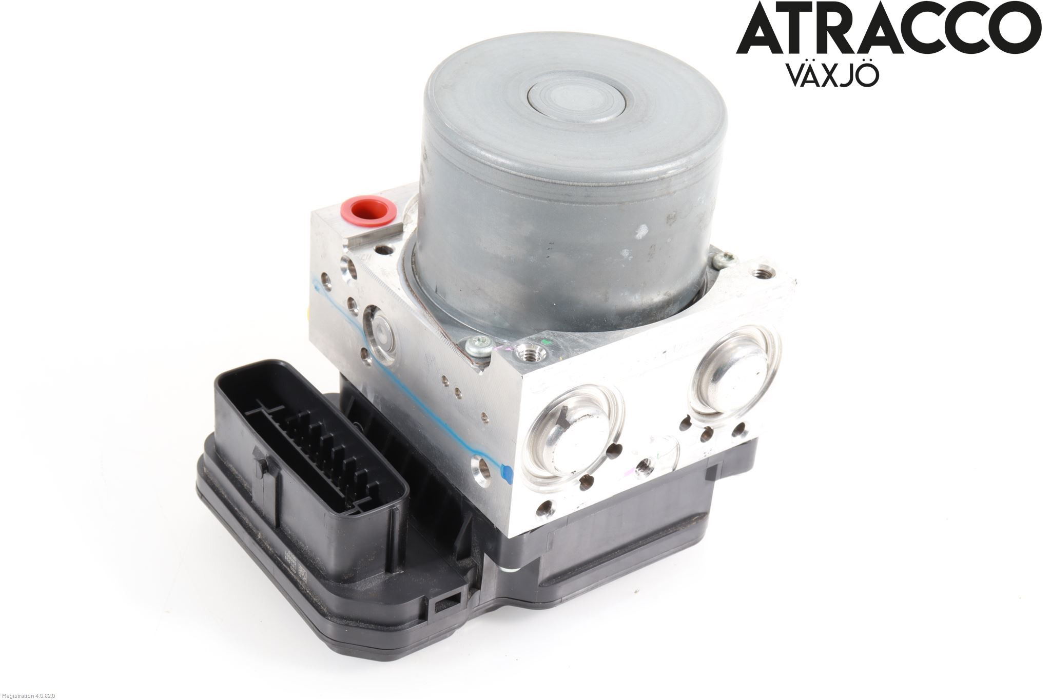 Mitsubishi L200 16-23 Abs Hydraulikkaggregat