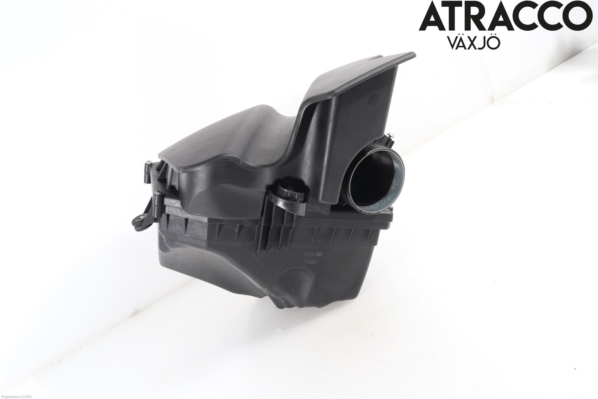 BMW 5 F10/F11/F18 09-17 Luftfilter Boks