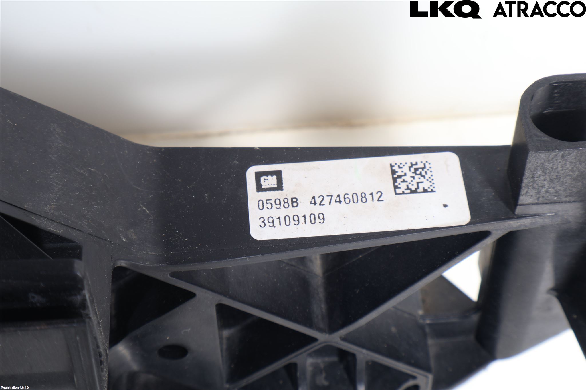 Opel ASTRA K 16-22 Radiator Manuell