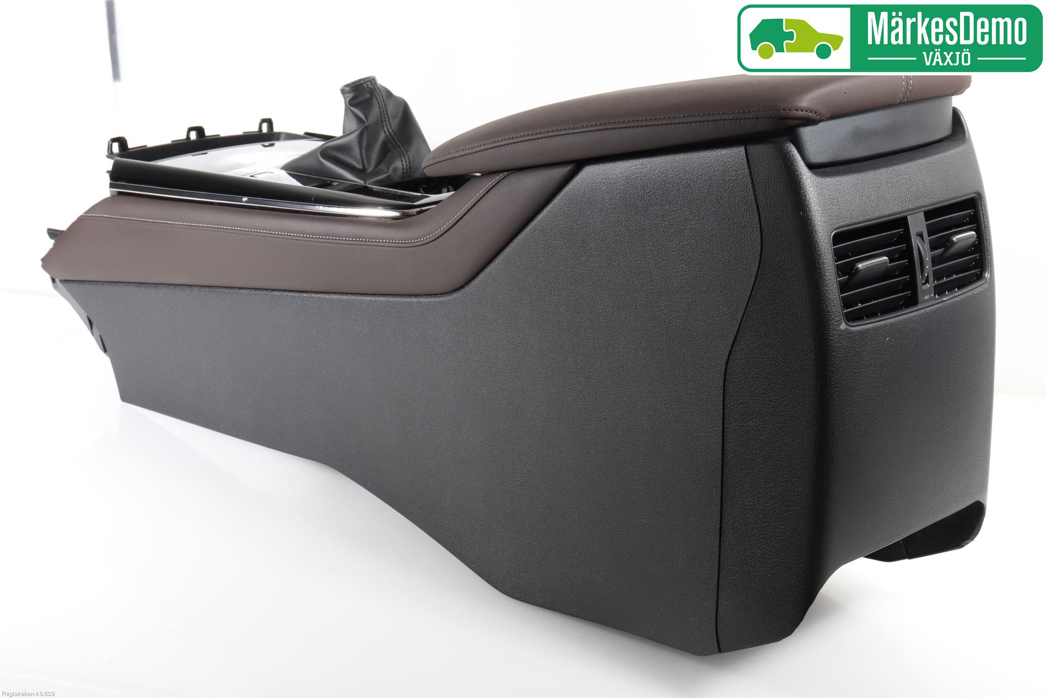 Mazda CX-30 20- Instrumentkonsoll Gulv