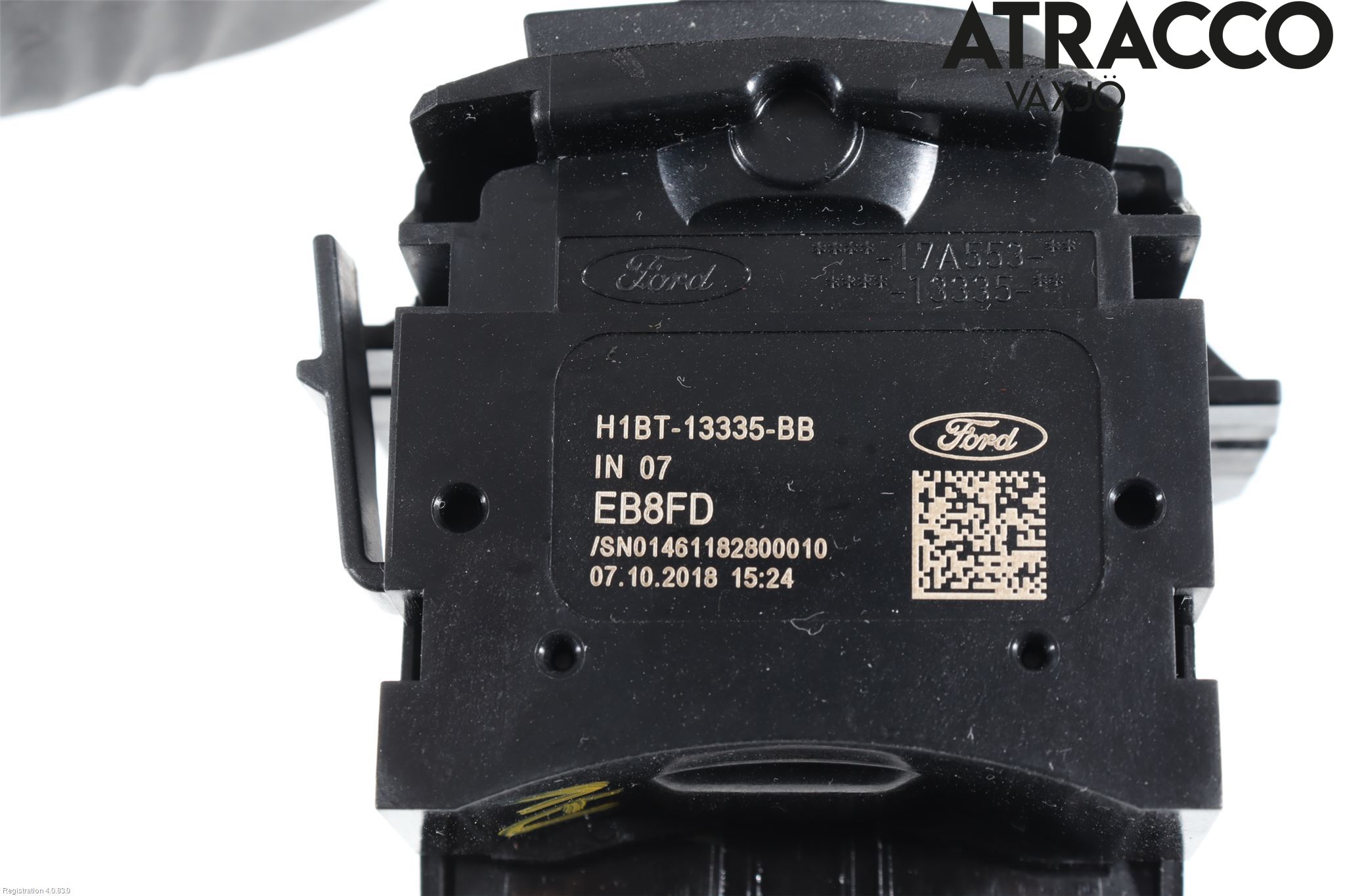 Ford FOCUS 19- Bryter Ratt Blinklys - Lys