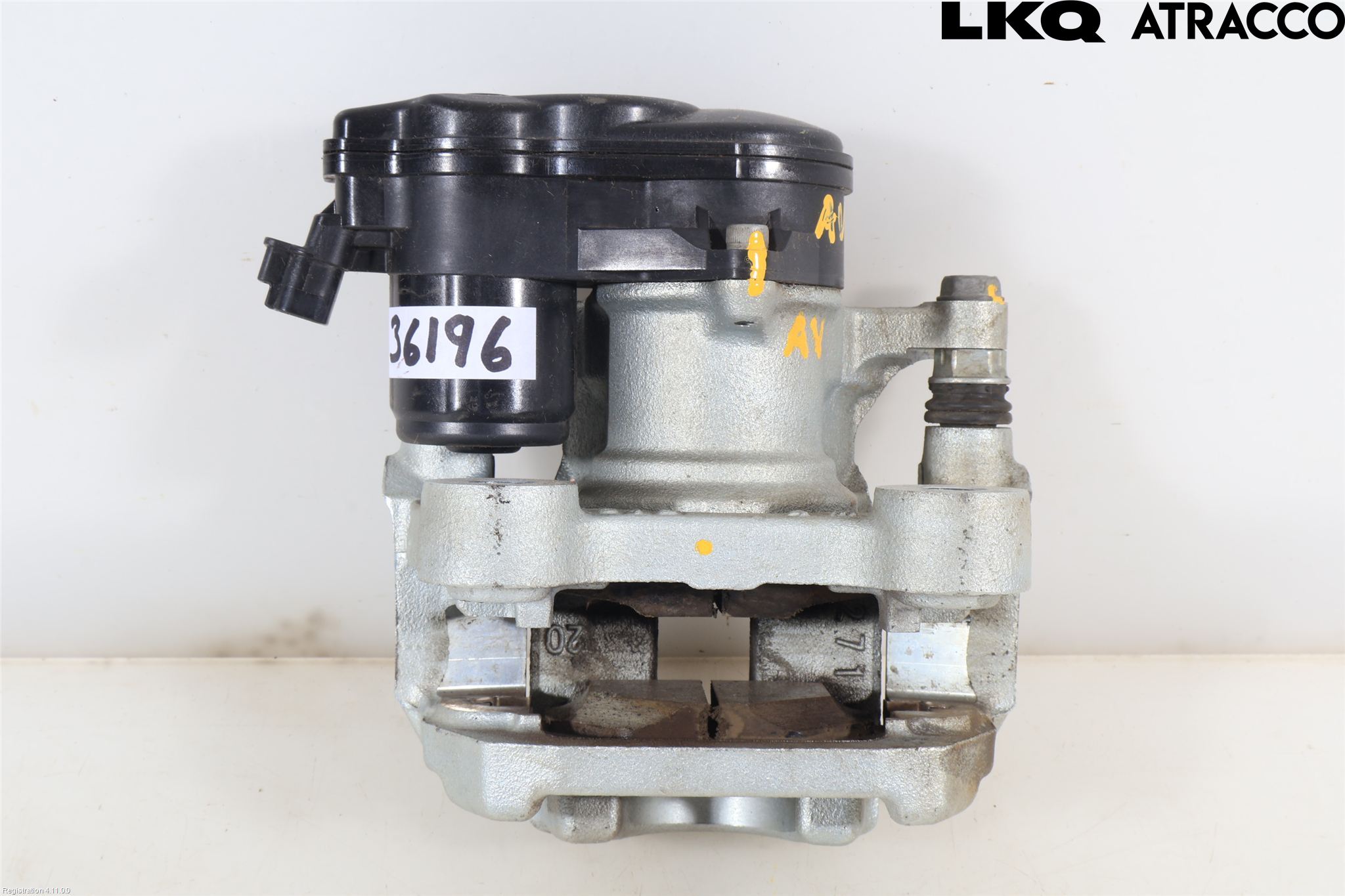 Lexus NX 340h/450h+ 21- Bremsecaliper Bak Høyre