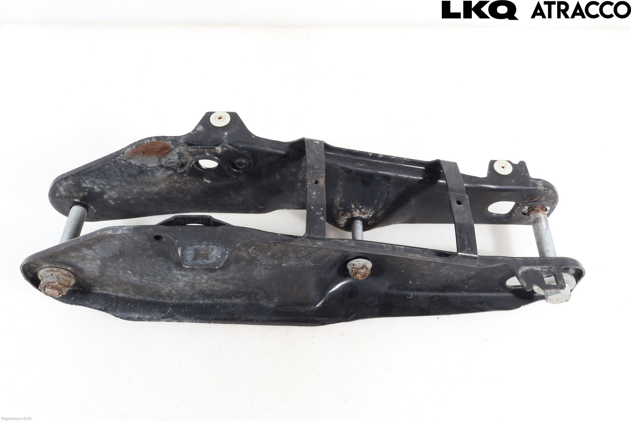 BMW 5 G30/G31/F90 17-23 Bærearm Bak Venstre