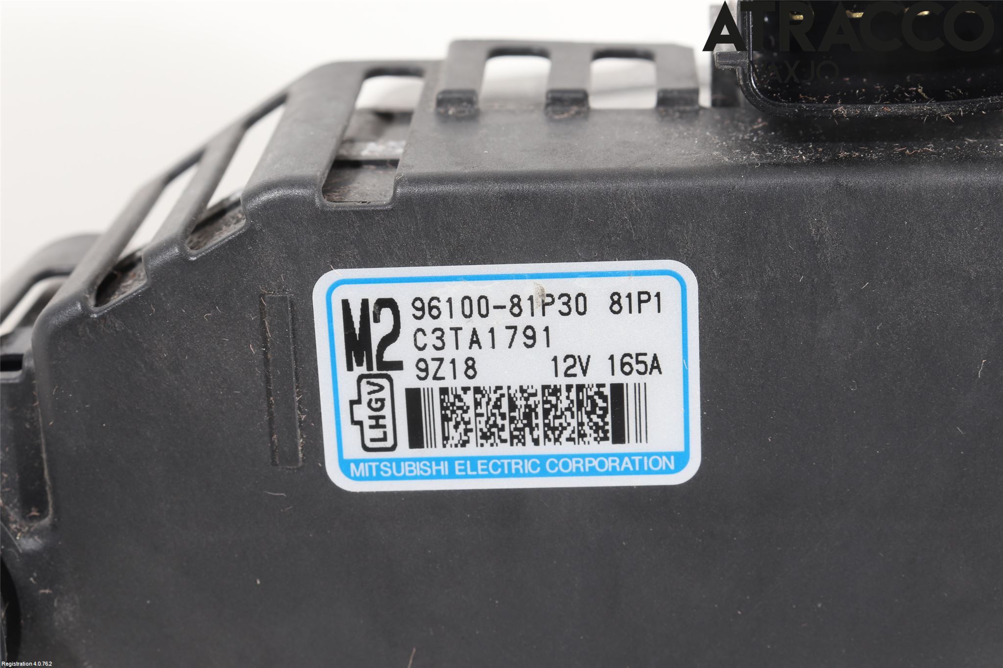 Suzuki SWIFT 17-24 Dynamo