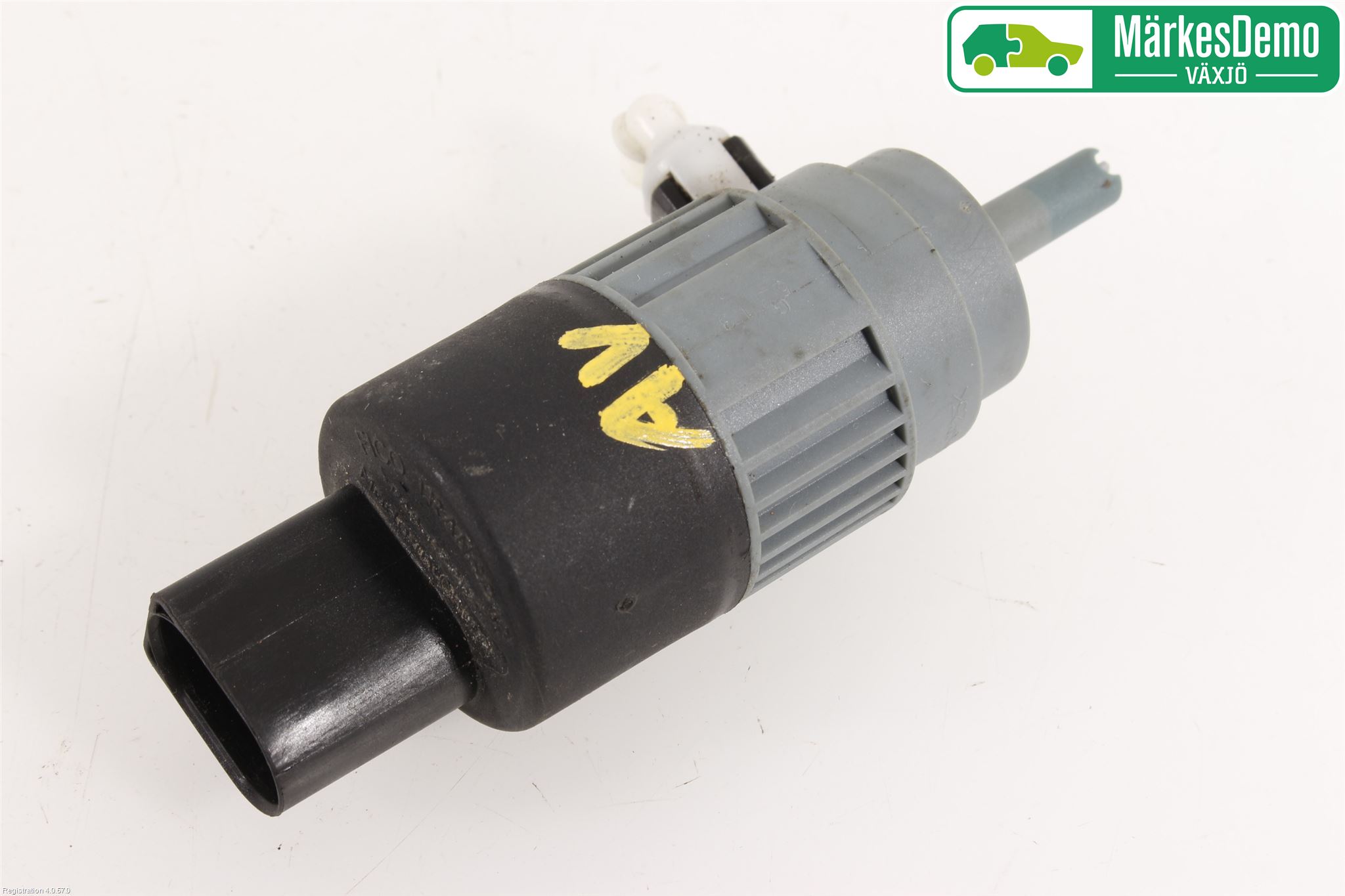 Ford FOCUS 11-14 Spylerpumpe Høytrykk