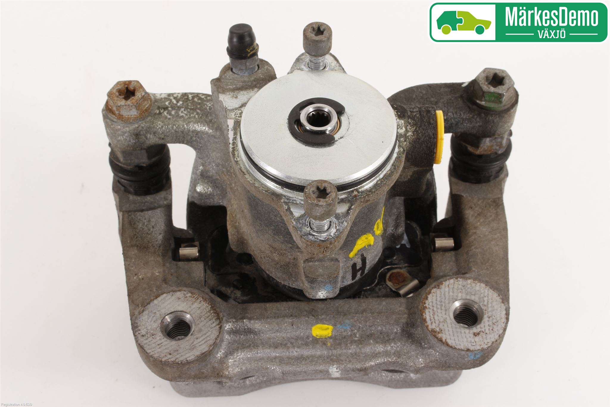 Mazda 3 III 14-19 Bremsecaliper Bak Høyre