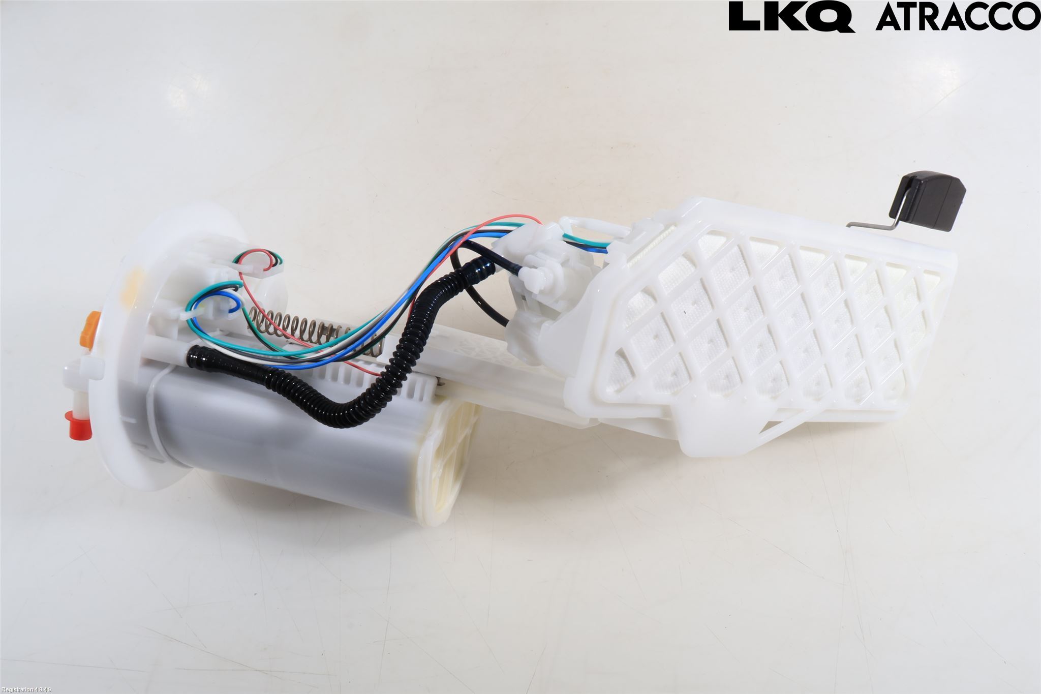 Toyota C-HR 24- Drivstoffpumpe Fødepumpe El