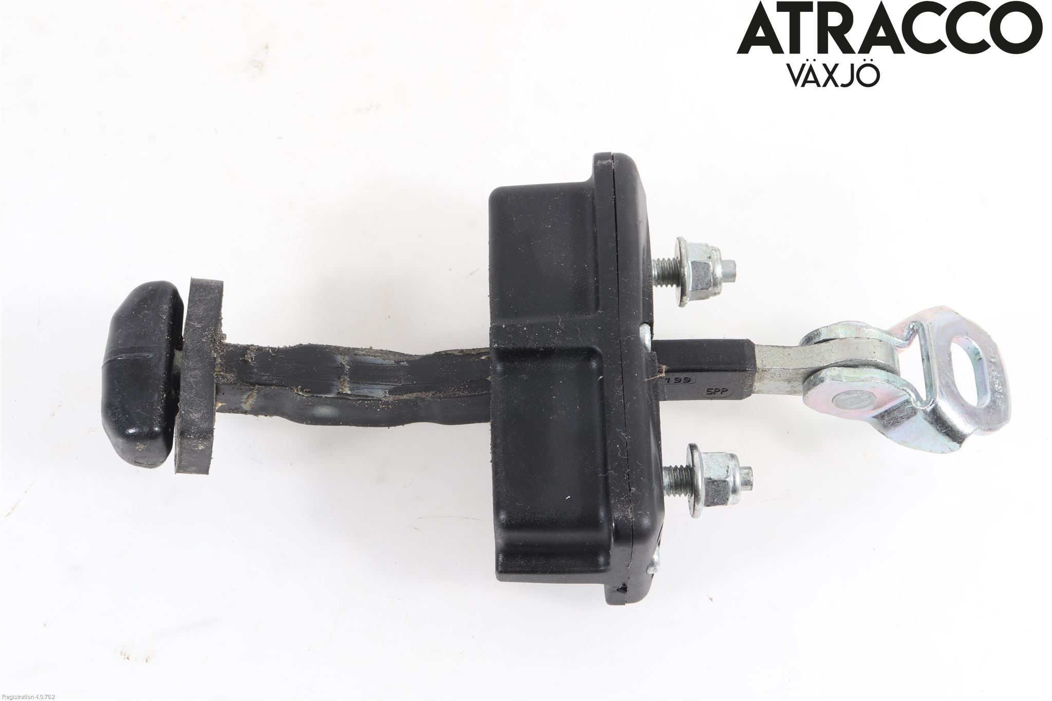 Fiat PUNTO 00-18 Dørstopper