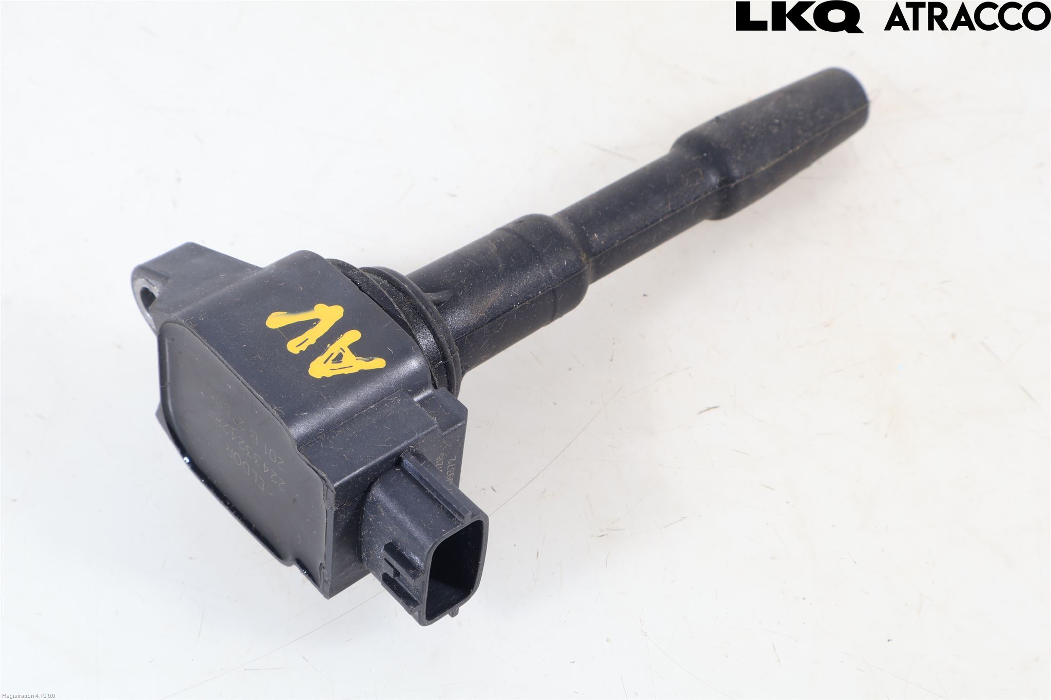 Nissan PULSAR Coil