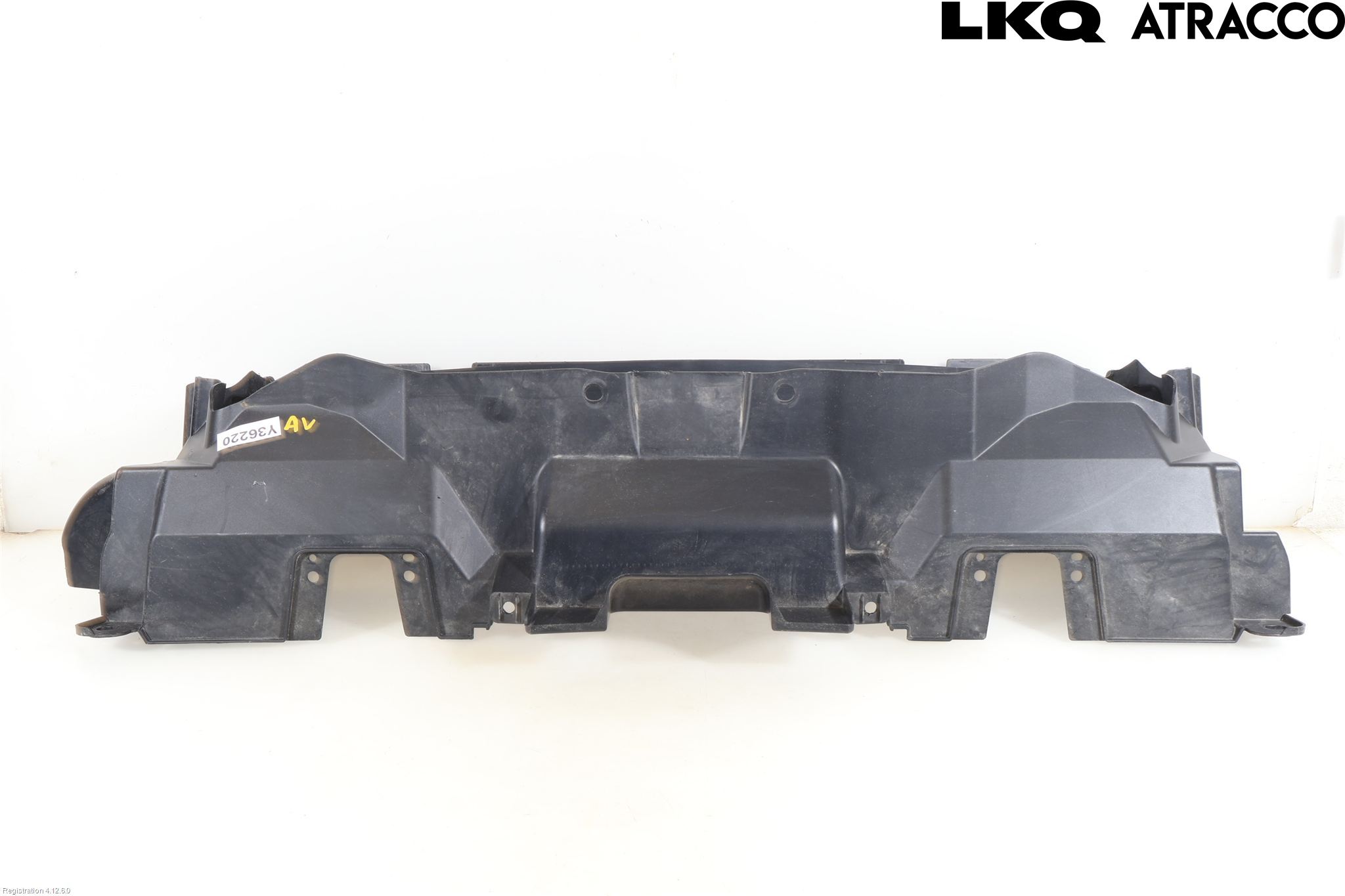 Honda CR-V 24- Luftstyring Front