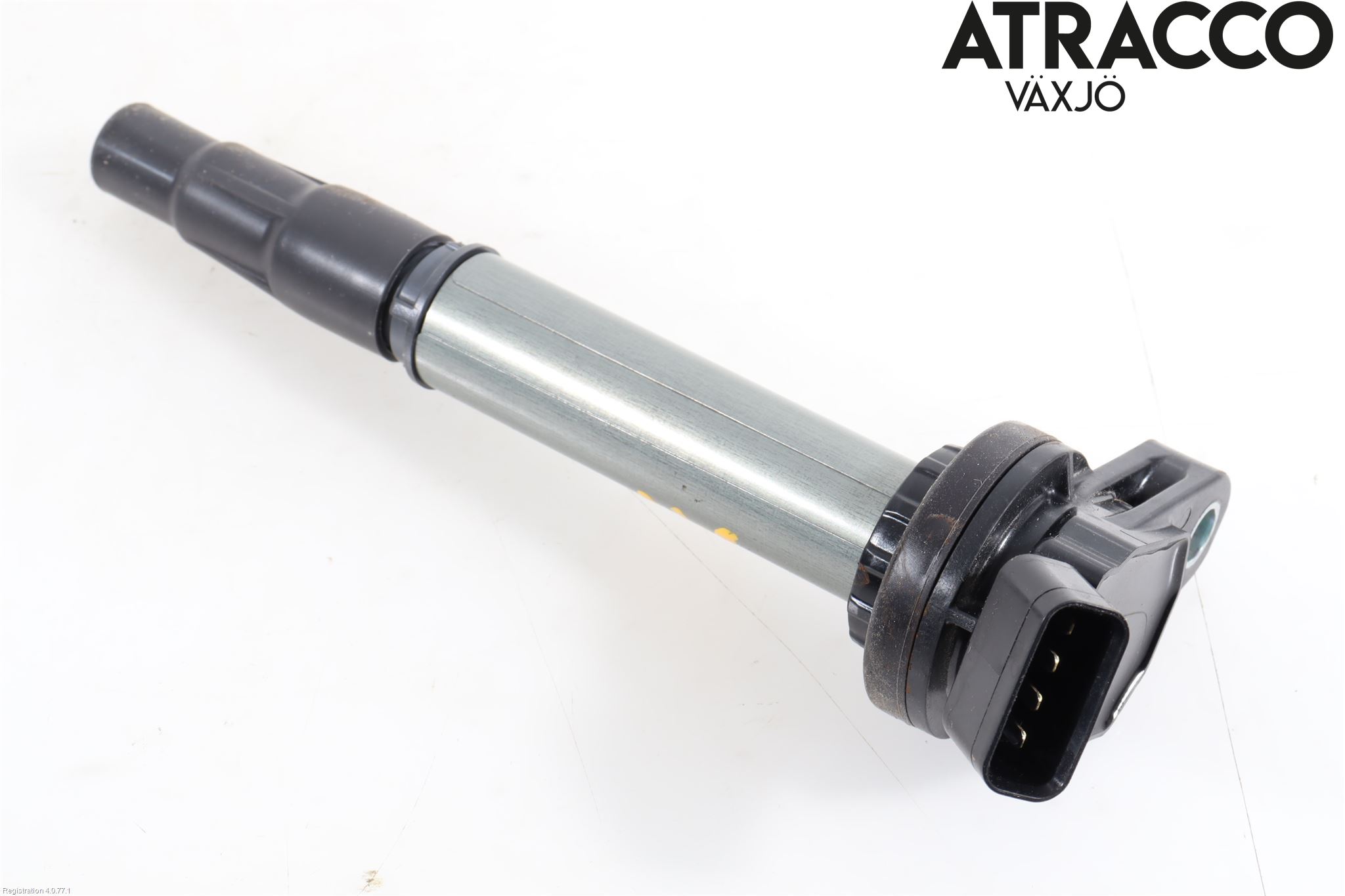 Toyota RAV4 13-18 Coil