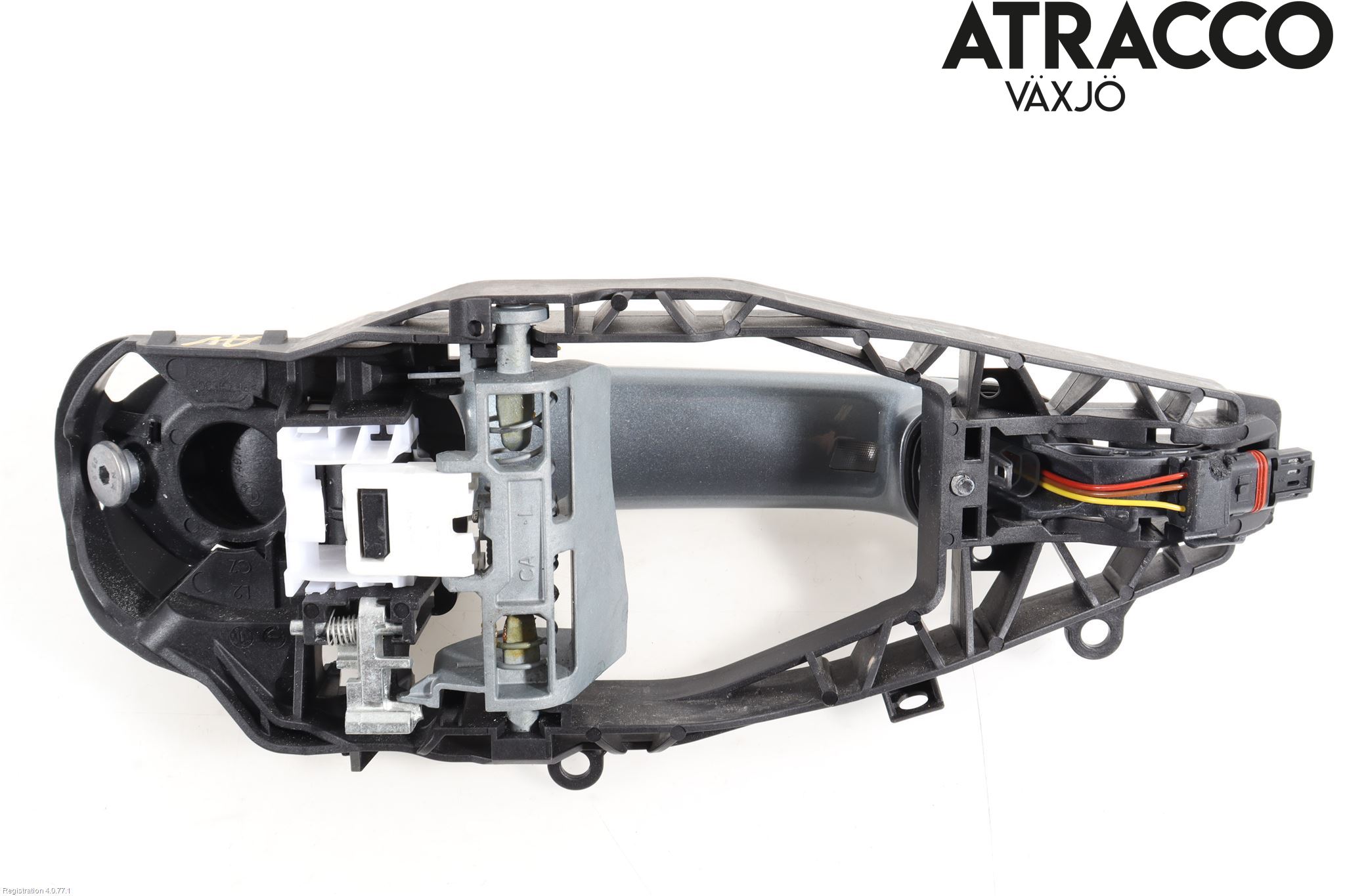 BMW 5 G30/G31/F90 17-23 Dørhandtak Ytre Venstre