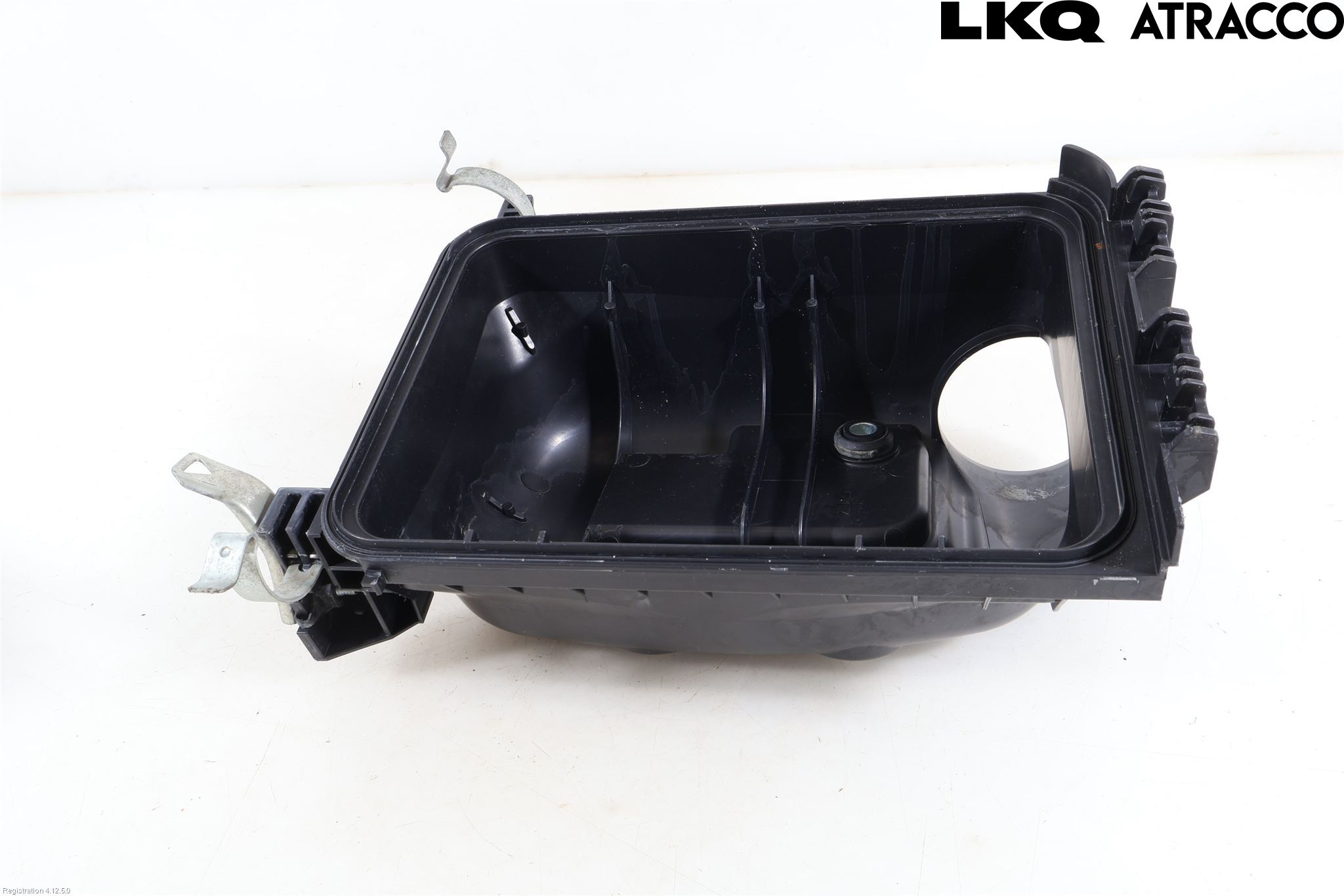 Toyota AVENSIS 16-18 Luftfilter Boks