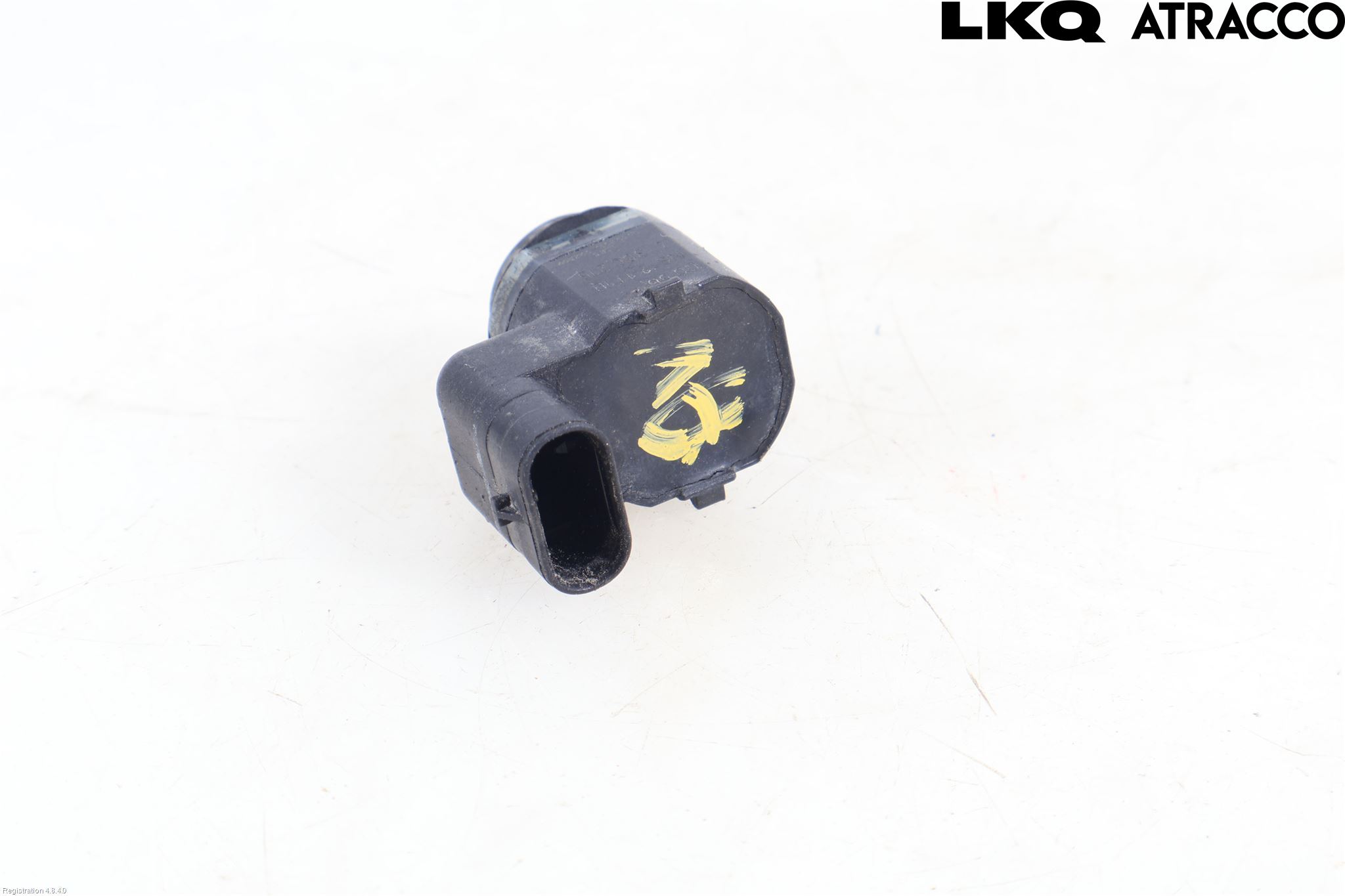 BMW 5 F10/F11/F18 09-17 Sensor Ryggesensor
