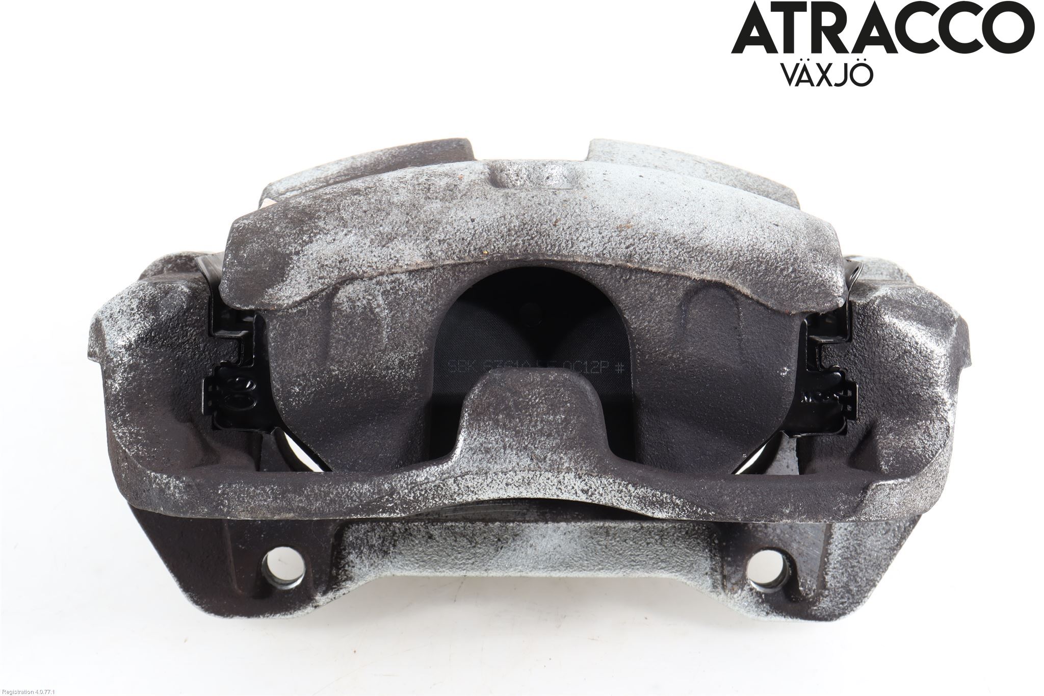 Hyundai i30 PD 17- Bremsecaliper Foran Venstre
