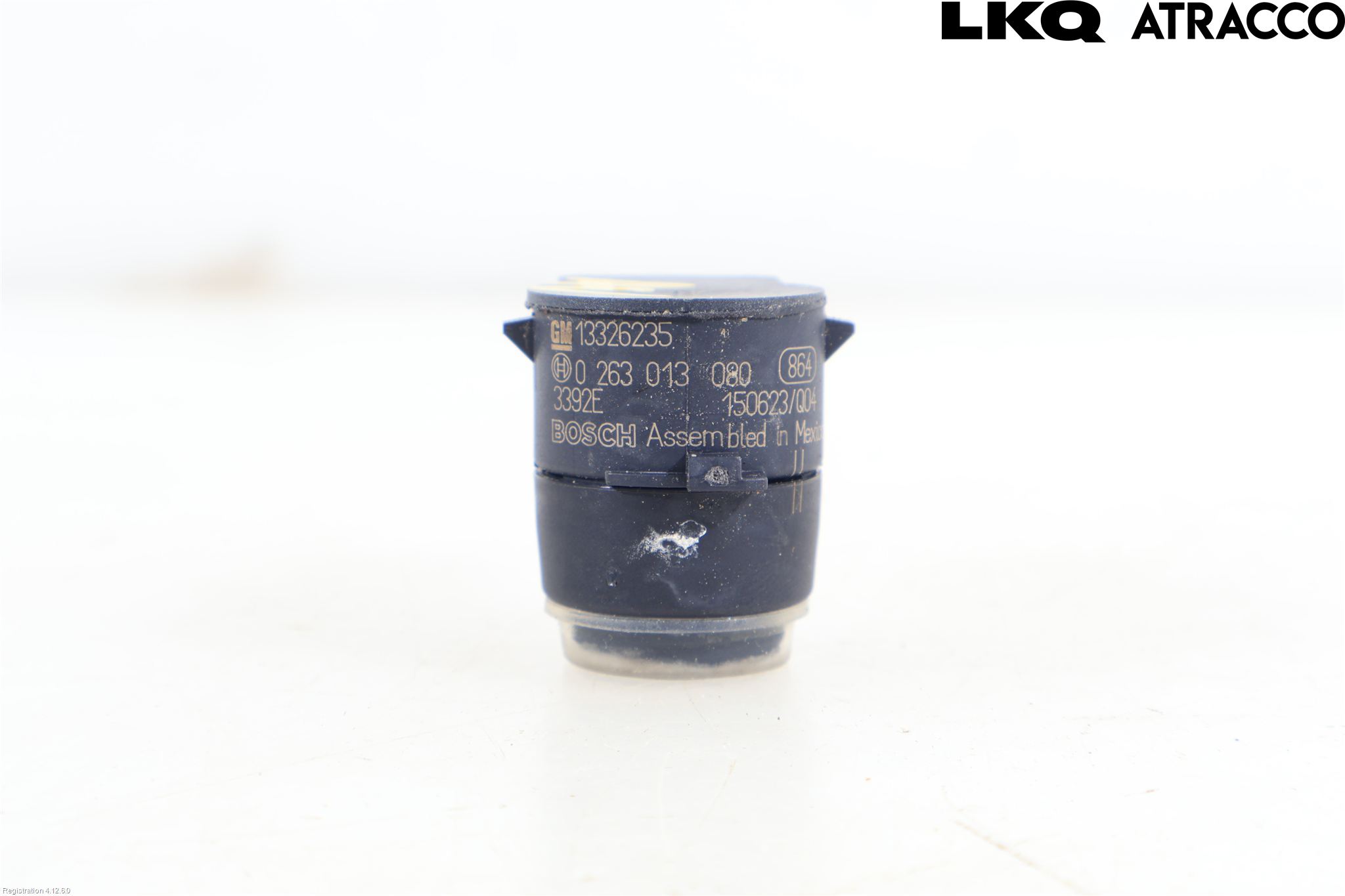 Opel MOKKA 13-20 Sensor Ryggesensor