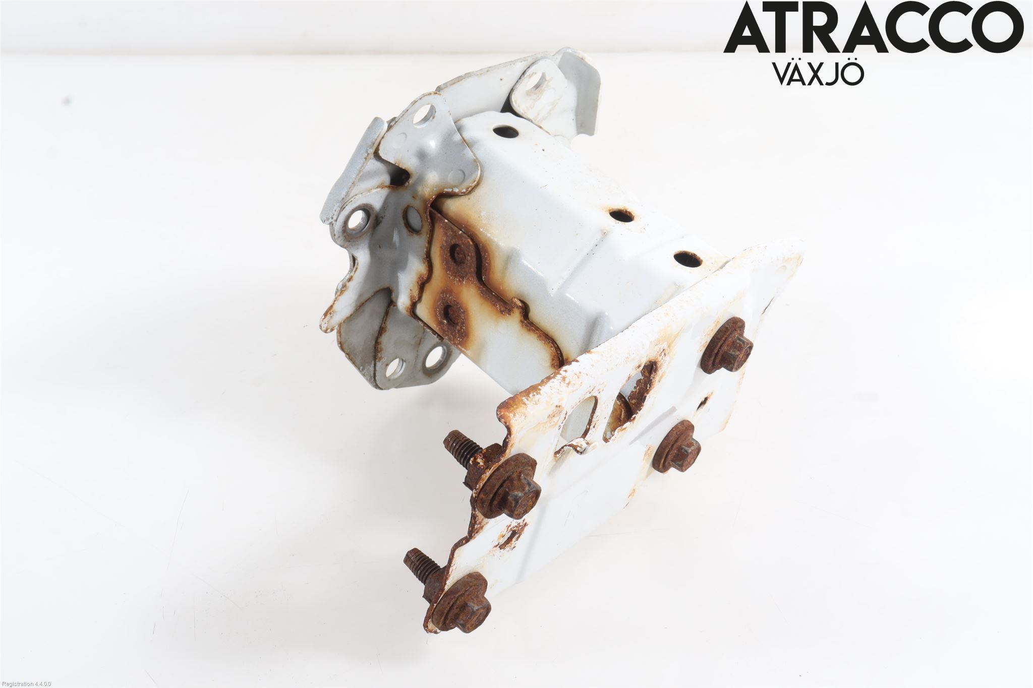 Toyota AURIS 13-19 Støtfanger Bak Feste