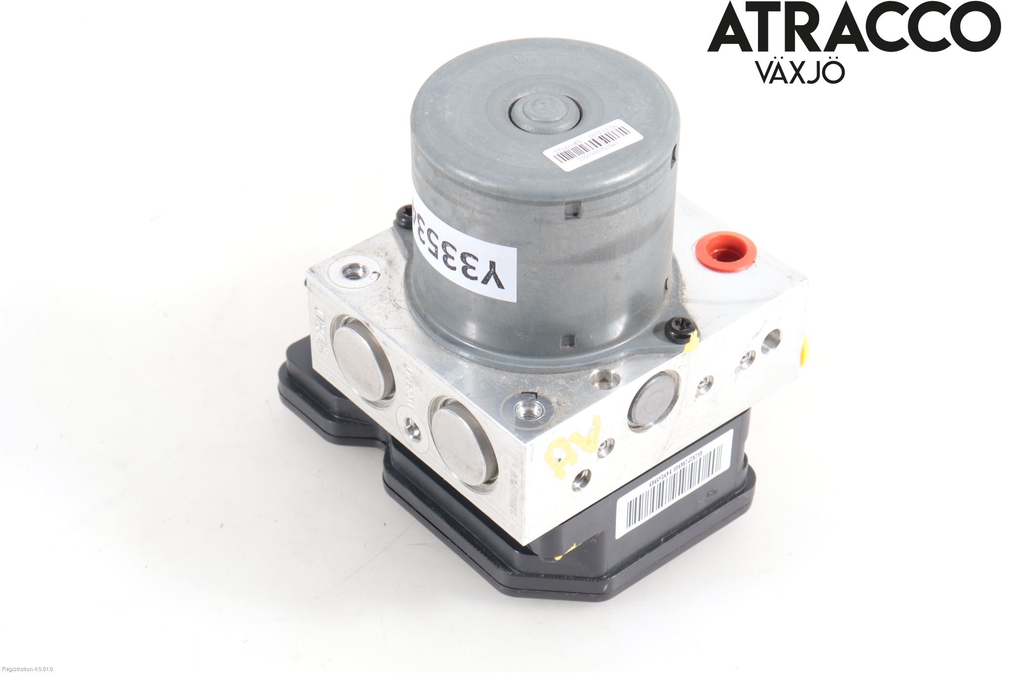 Kia CARENS III 13-19 Abs Hydraulikkaggregat
