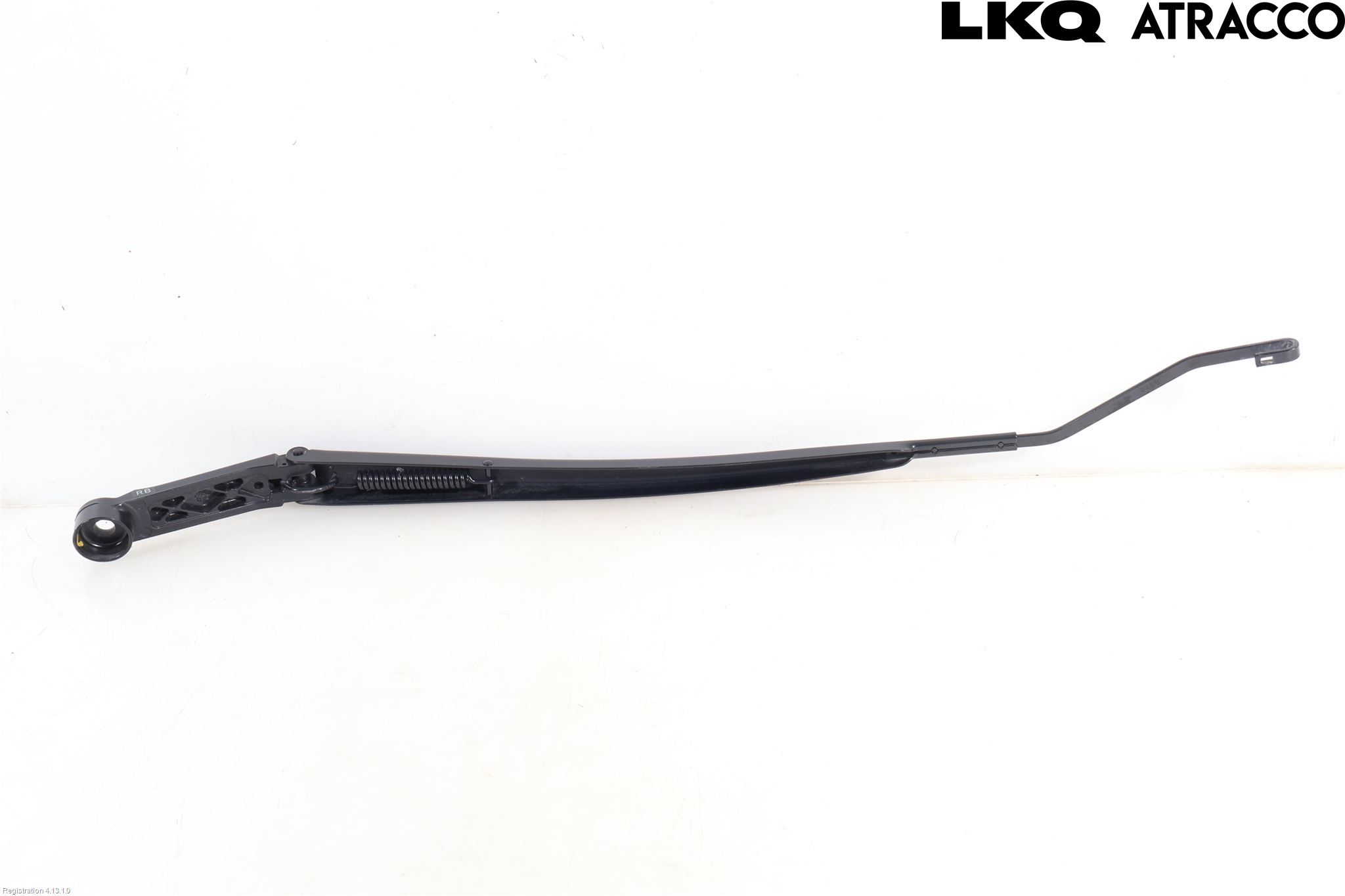 Toyota COROLLA CROSS XG10 22- Viskerarm-Armer Frontrute
