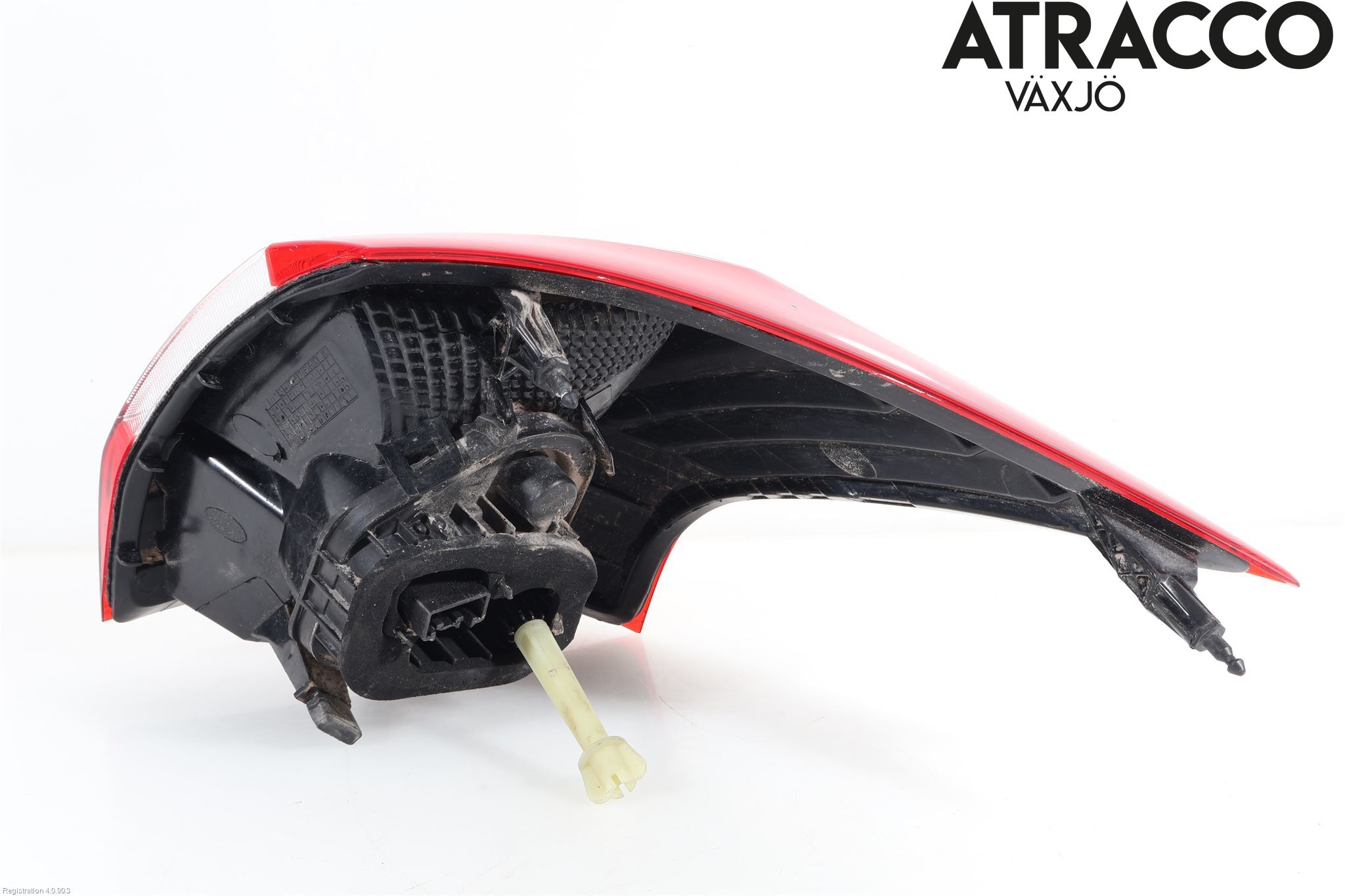Ford GRAND C-MAX 15-19 Baklykt Venstre