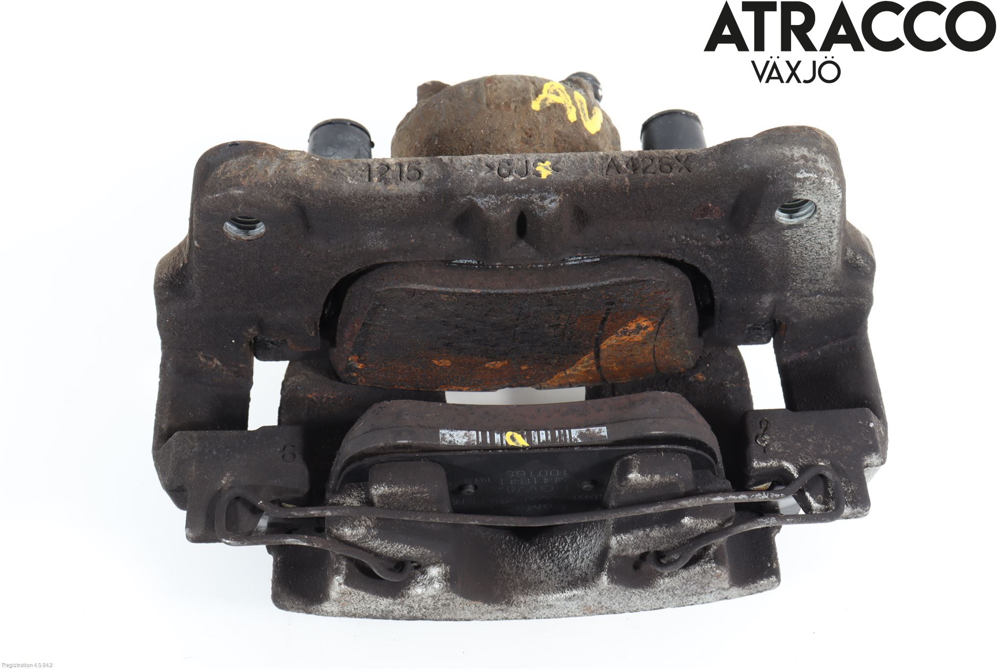 Ford FOCUS 19- Bremsecaliper Foran Høyre