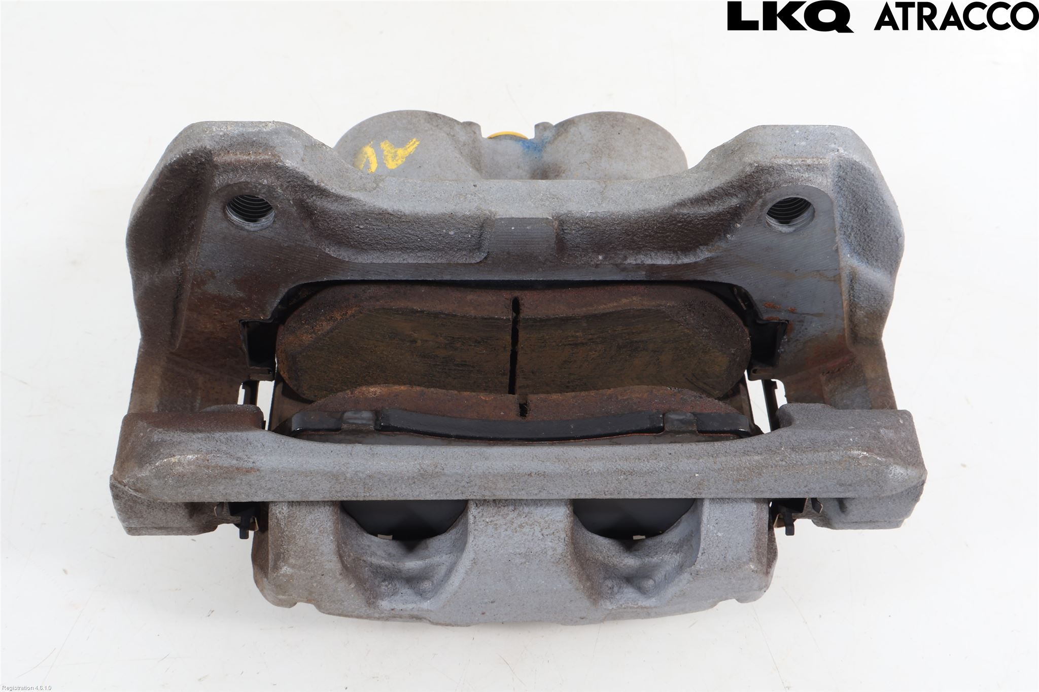 Honda ZR-V 23- Bremsecaliper Foran Høyre