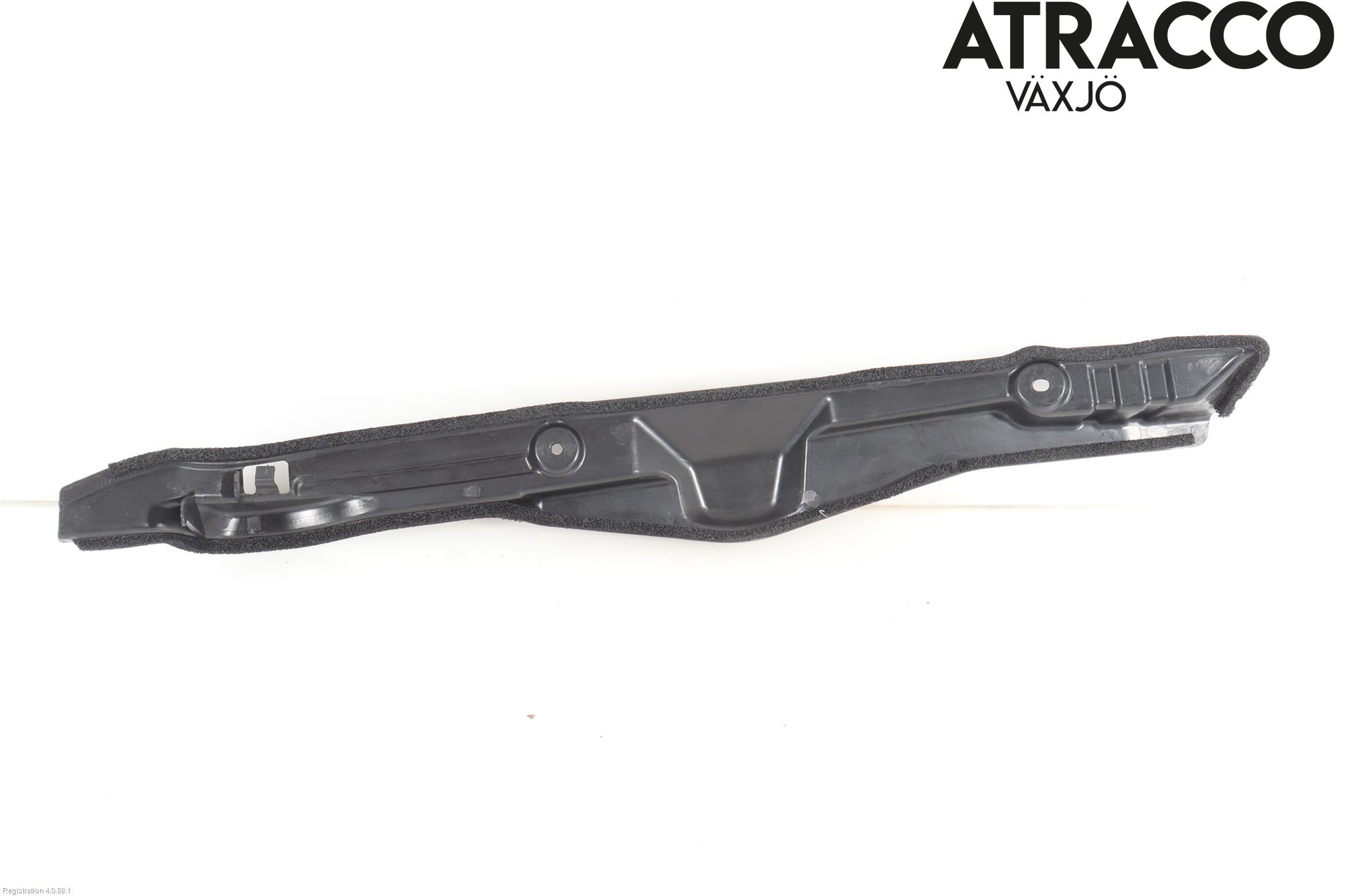 Toyota YARIS VERSO P1 00-05 Skjerm Indre