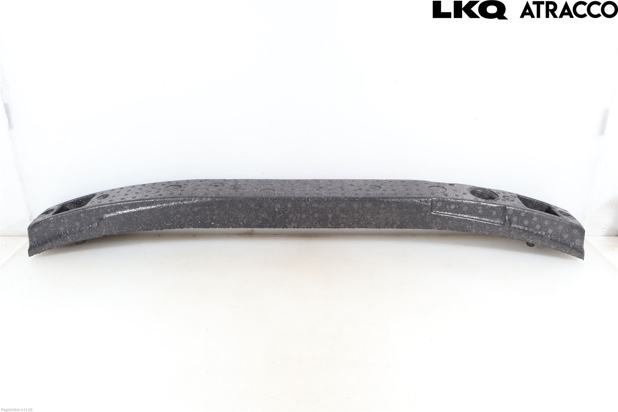 Fiat 500L 13-19 Støtfanger Foran Deformelemen