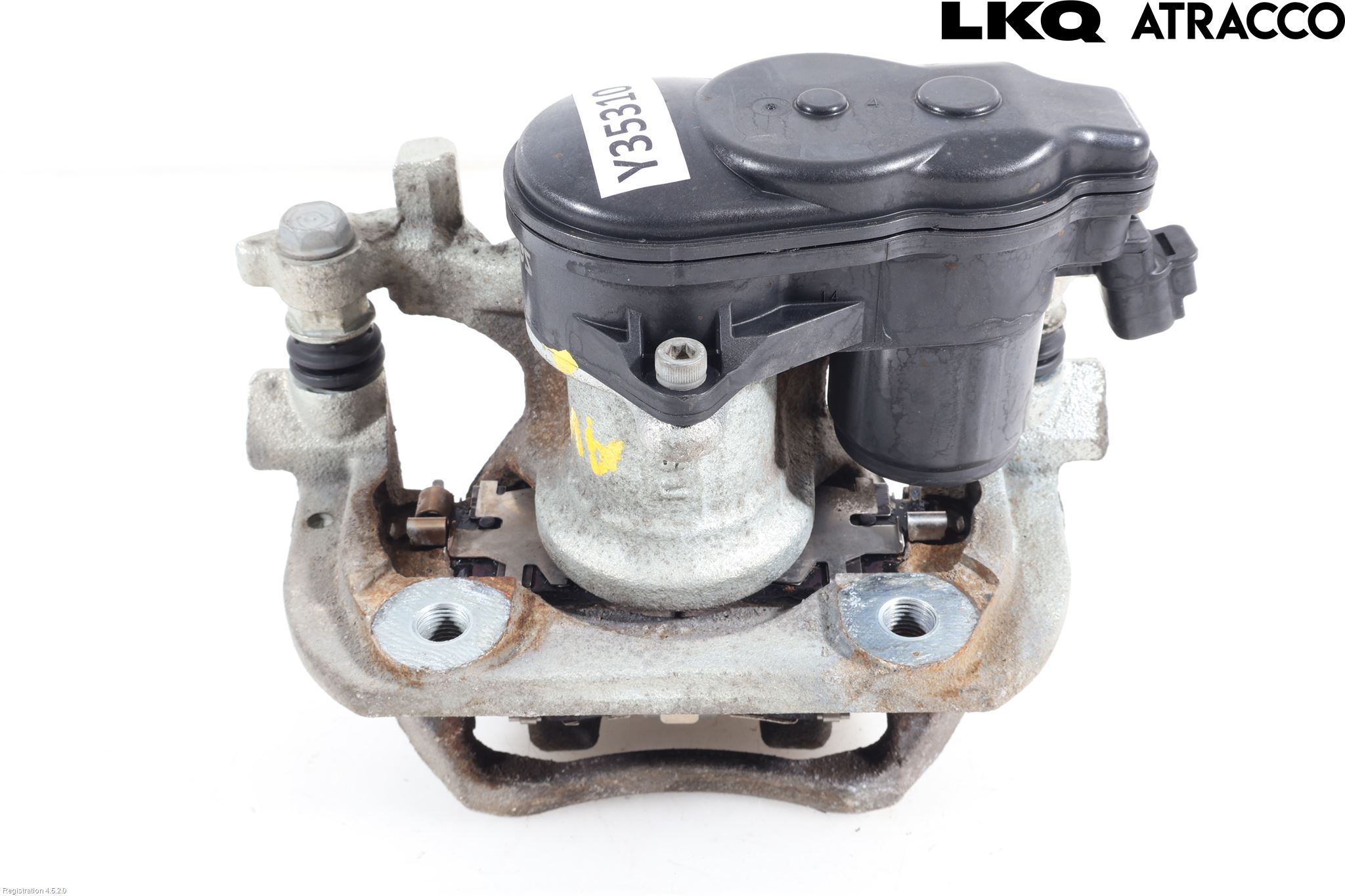 Toyota YARIS CROSS XP21 21- Bremsecaliper Bak Venstre