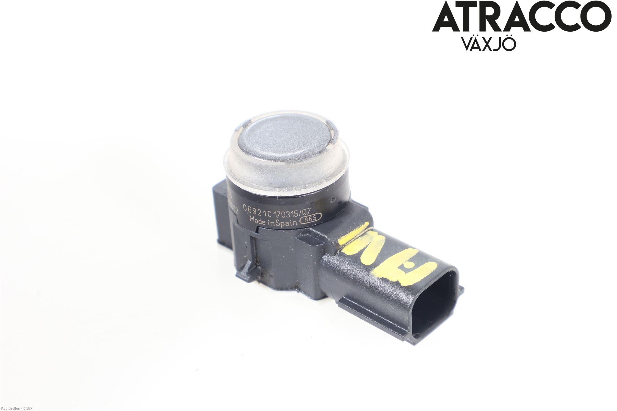 Opel CORSA E 15-19 Sensor Ryggesensor
