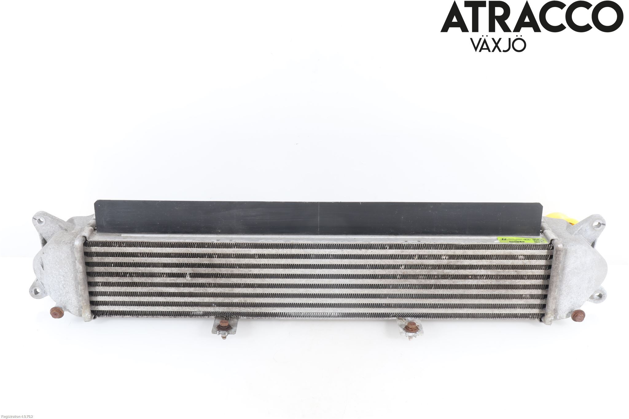 Hyundai KONA/ELECTRIC OS 18-23 Intercooler Radiator