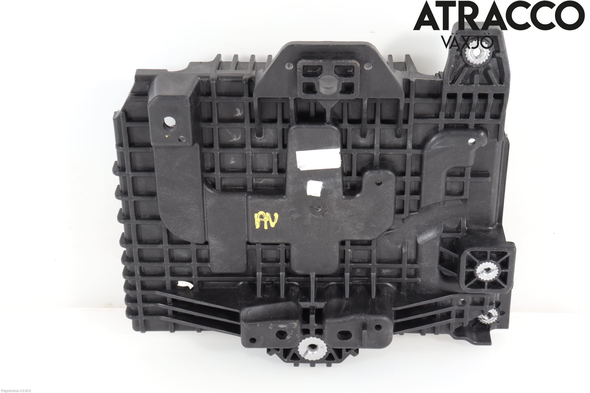 Hyundai BAYON BC3 21- Batterikasse - Feste - Holder