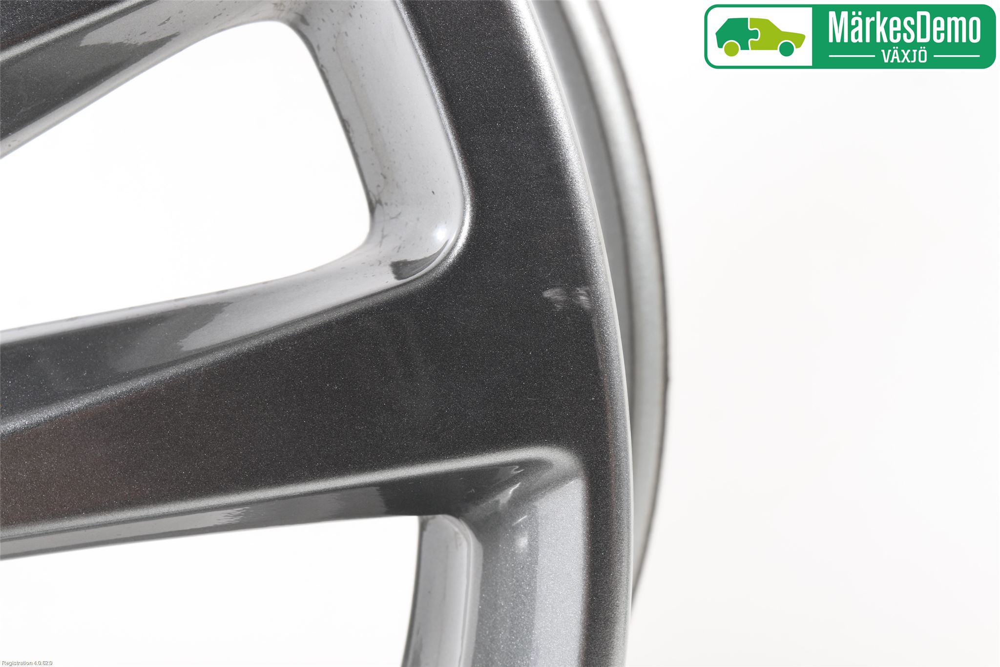 Toyota YARIS XP130 15-20 Felg Aluminium Sett 4Stk