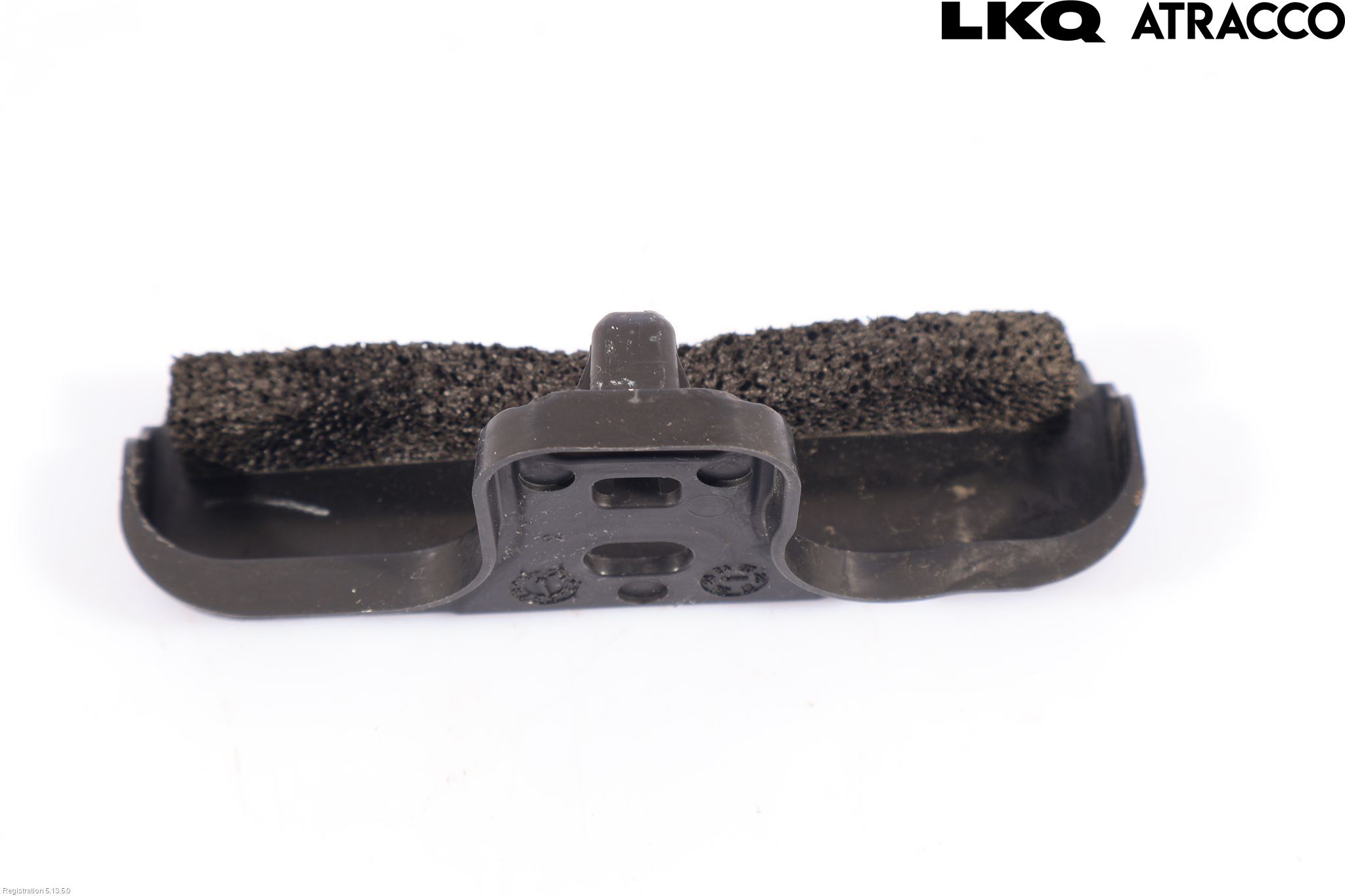 Toyota COROLLA 19- Luftstyring Front