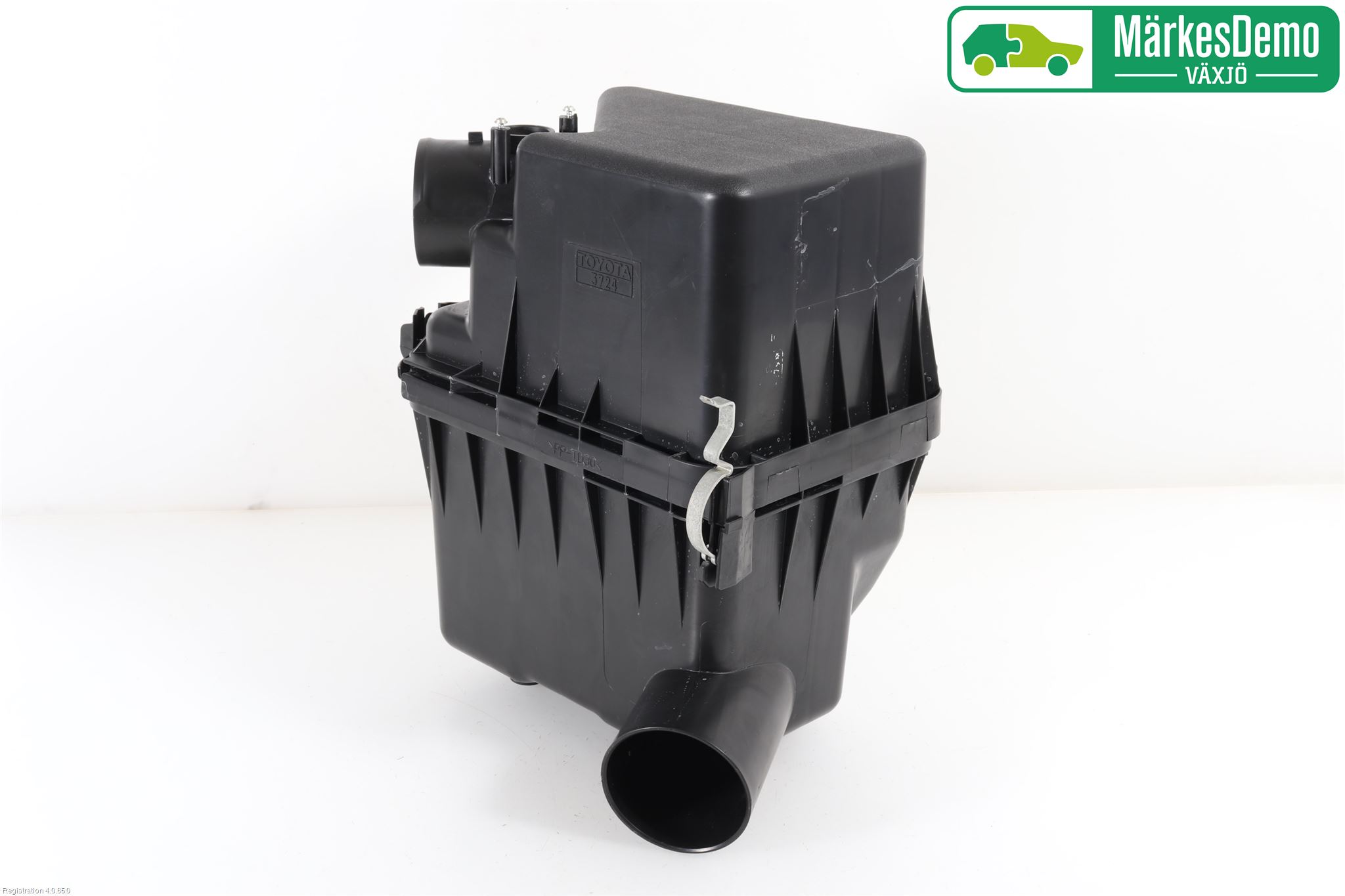 Toyota RAV4 13-18 Luftfilter Boks
