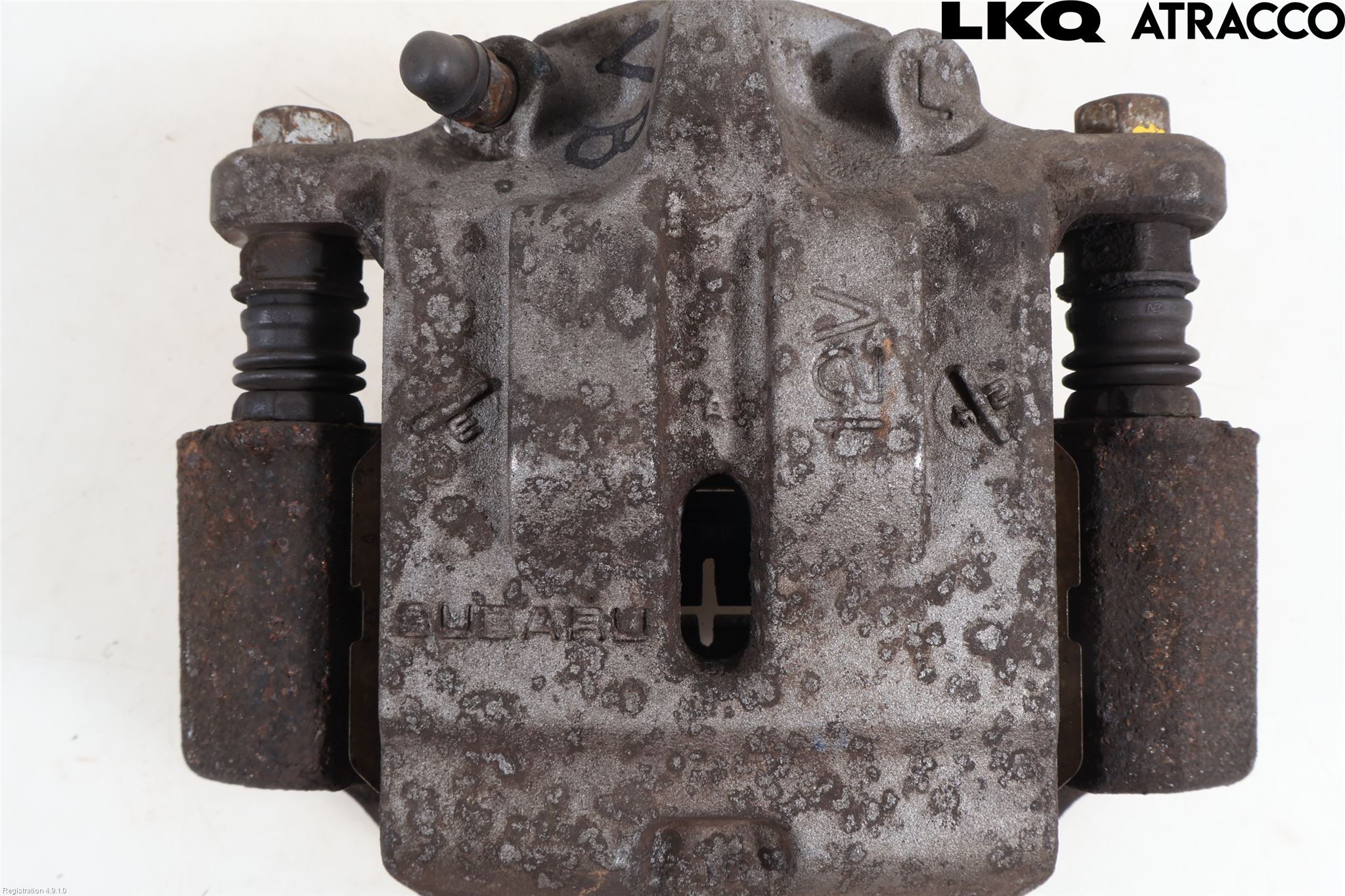 Toyota GT86 12- Bremsecaliper Bak Venstre
