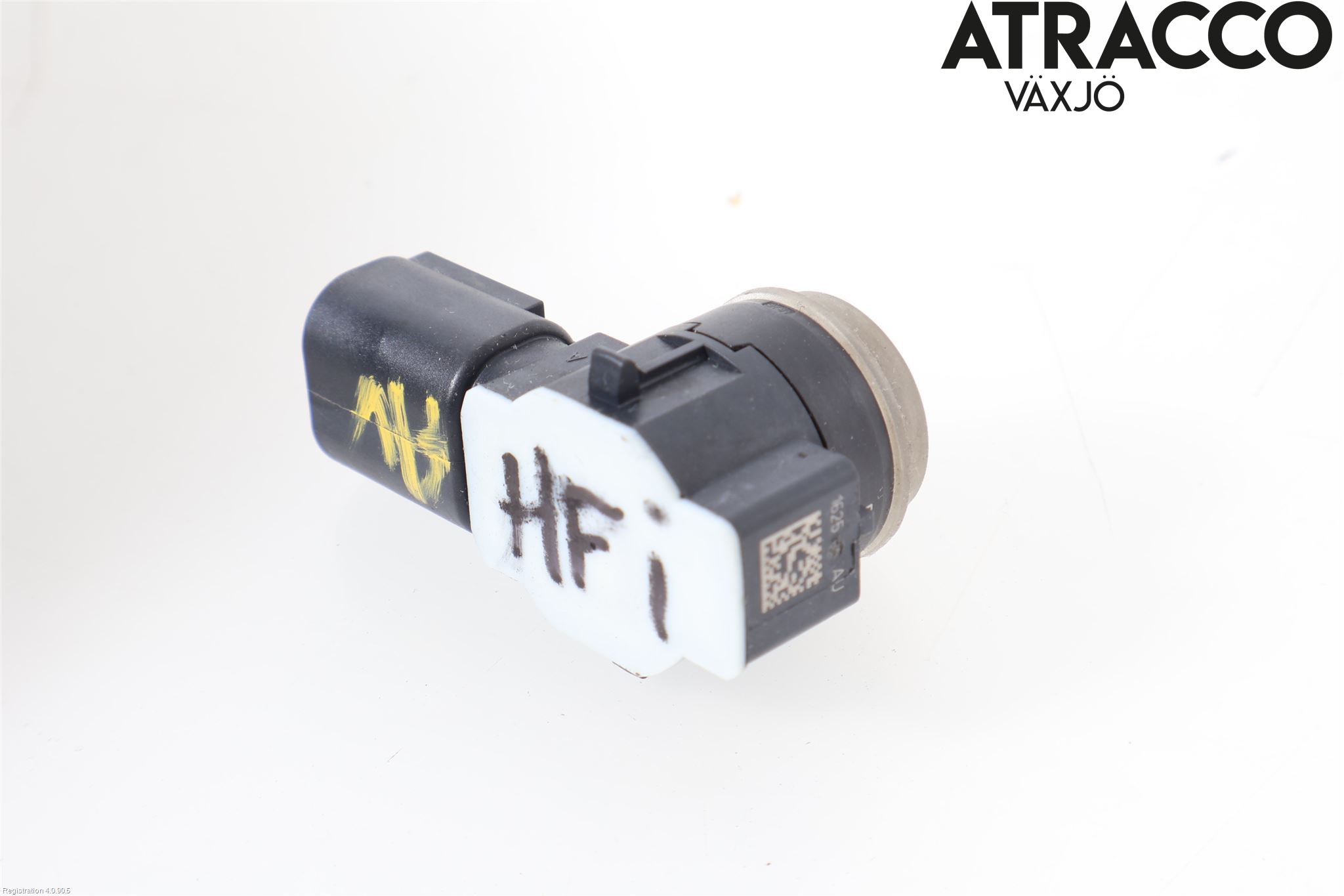 Toyota PROACE II 16- Sensor Parkering Front