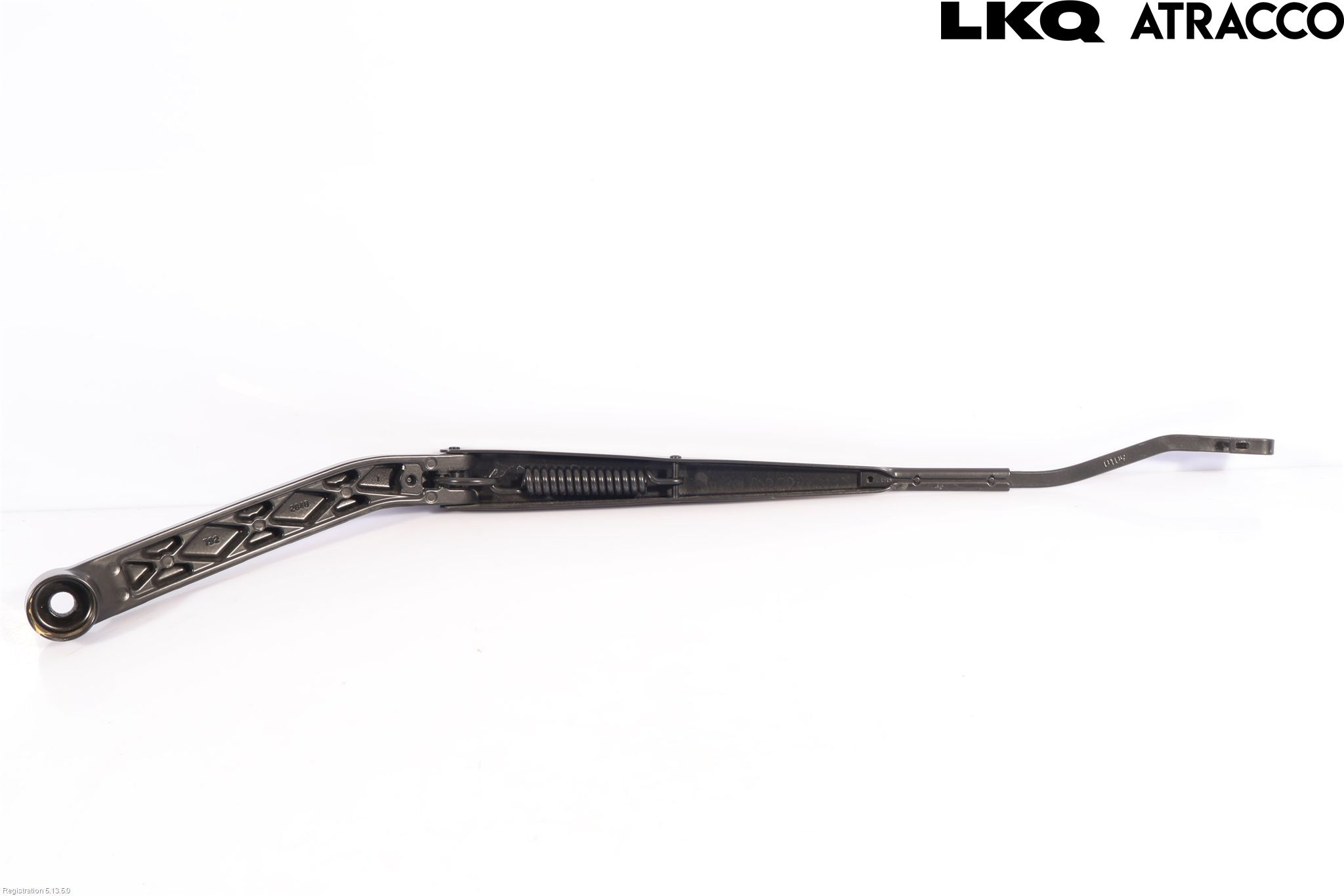 Lexus RZ 23- Viskerarm-Armer Frontrute