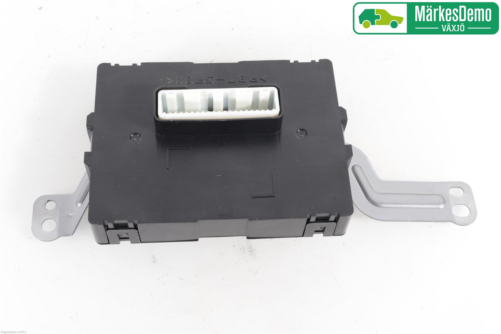 Suzuki VITARA 15- Varme Ac Betjening-Display