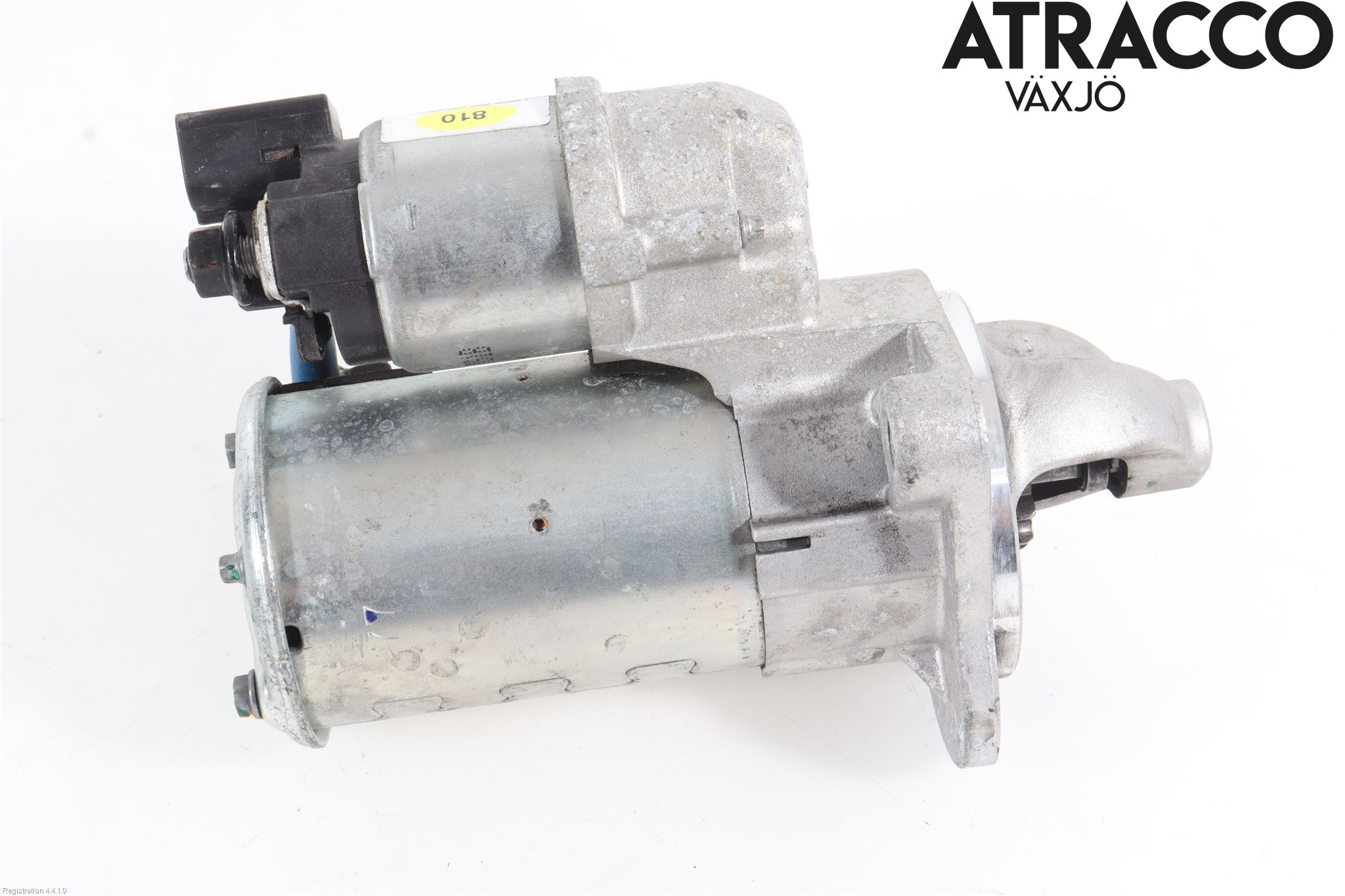 Hyundai KONA/ELECTRIC OS 18-23 Startmotor