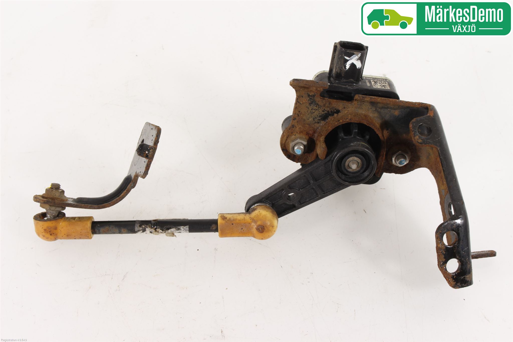 Ford MONDEO 15-22 Sensor Lysinnstilling