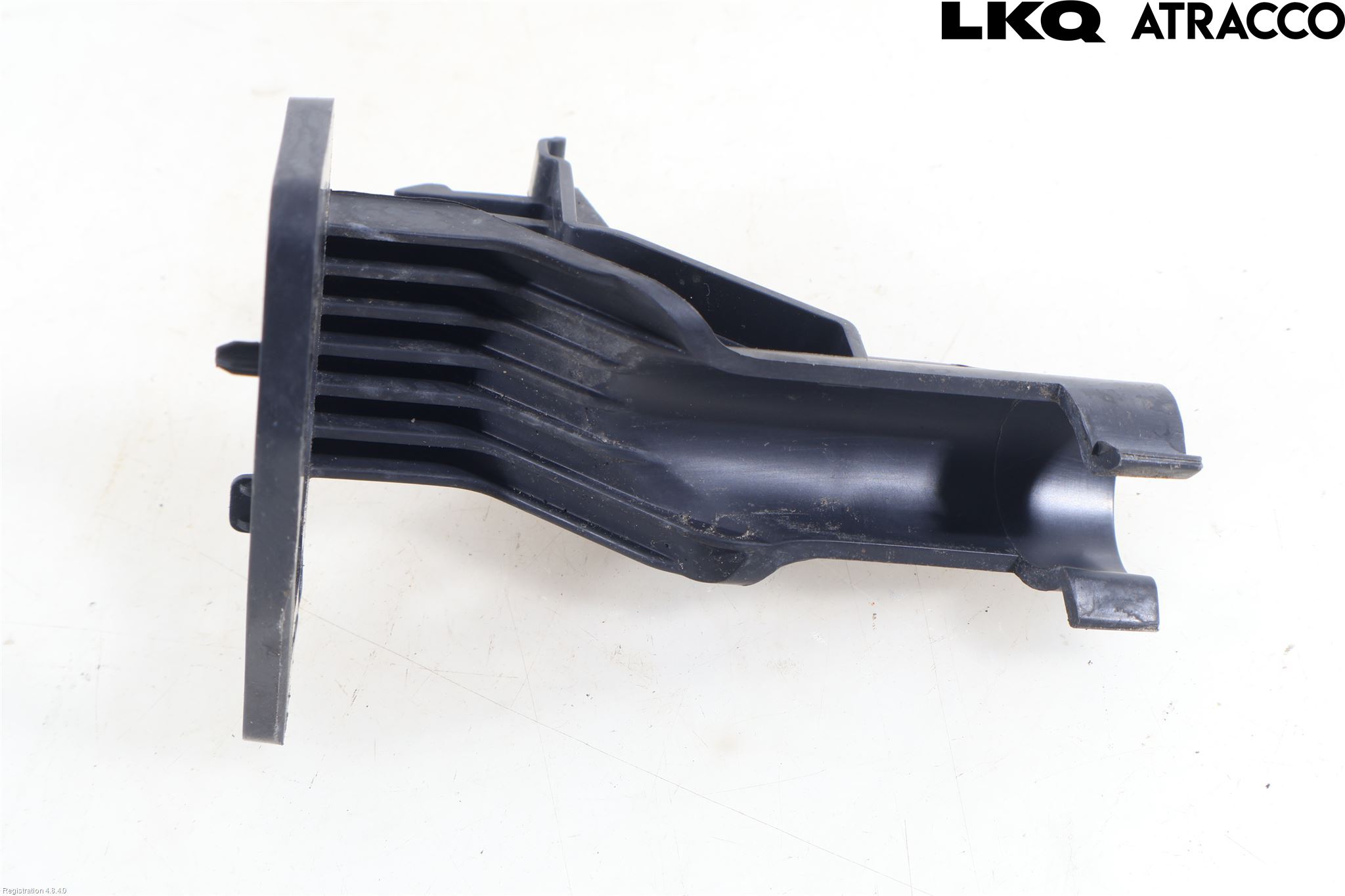 Seat IBIZA IV 08-16 Støtfanger Foran Horn Høyre