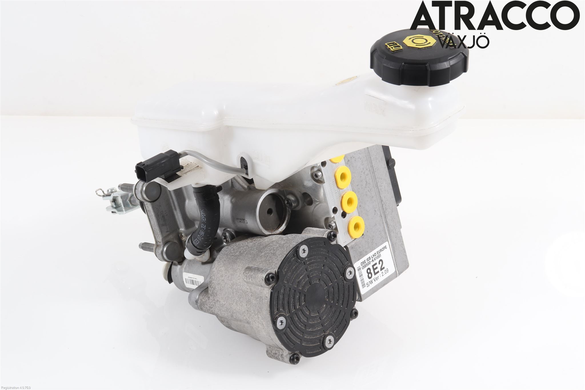 Hyundai KONA/ELECTRIC OS 18-23 Abs Hydraulikkaggregat