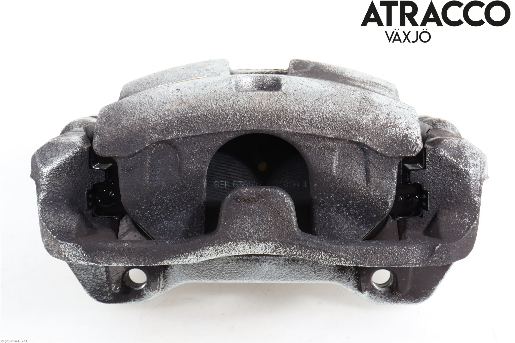 Hyundai i30 PD 17- Bremsecaliper Foran Høyre